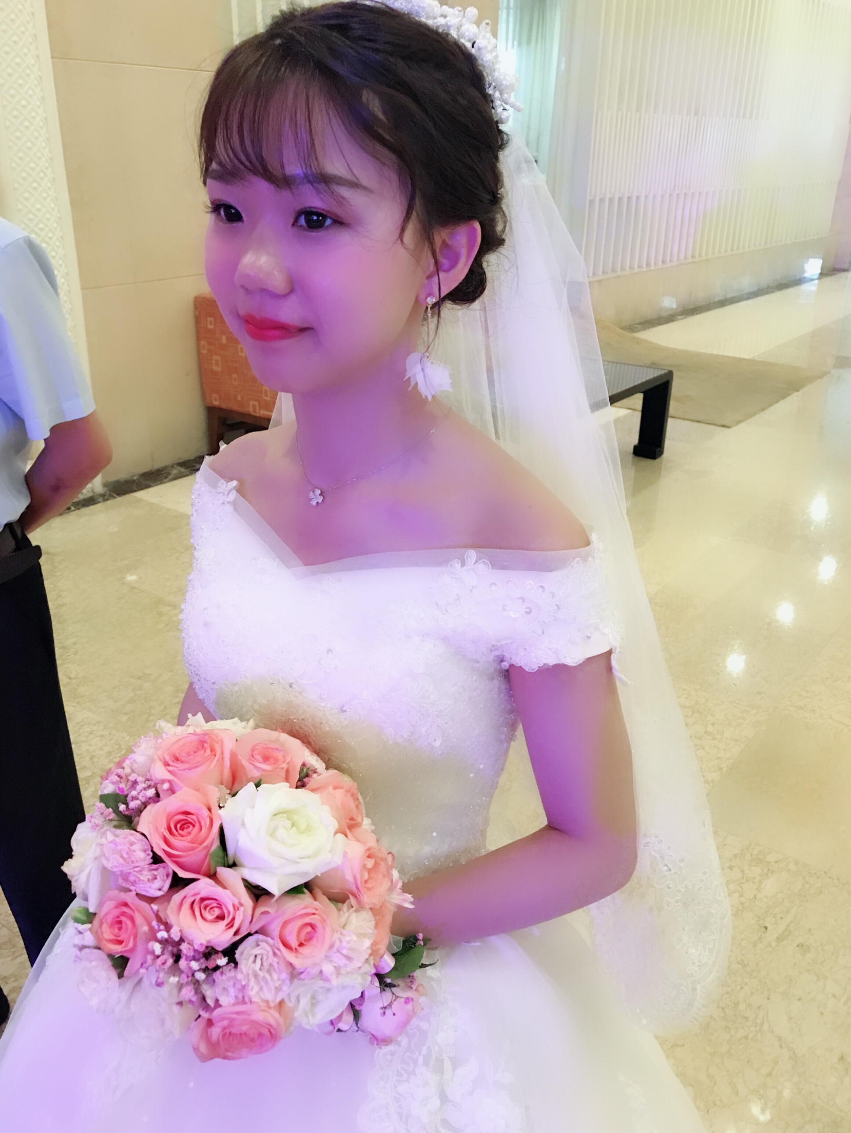 楠楠美妆