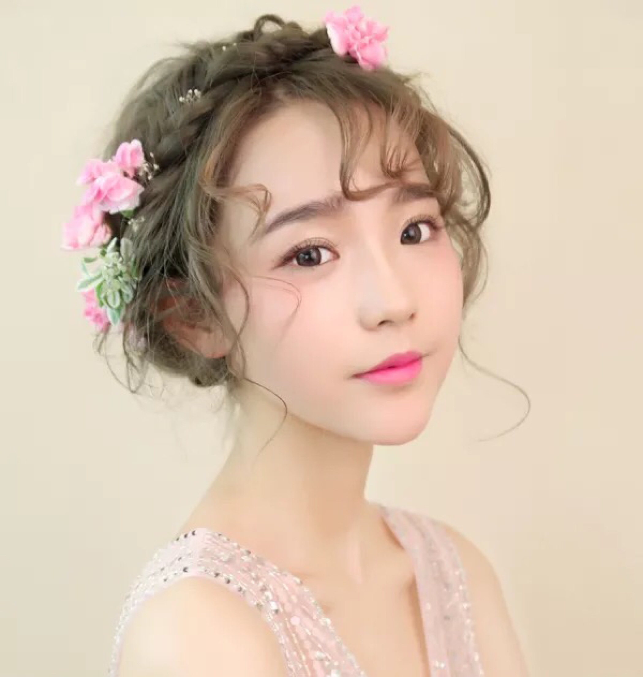 婚纱礼服