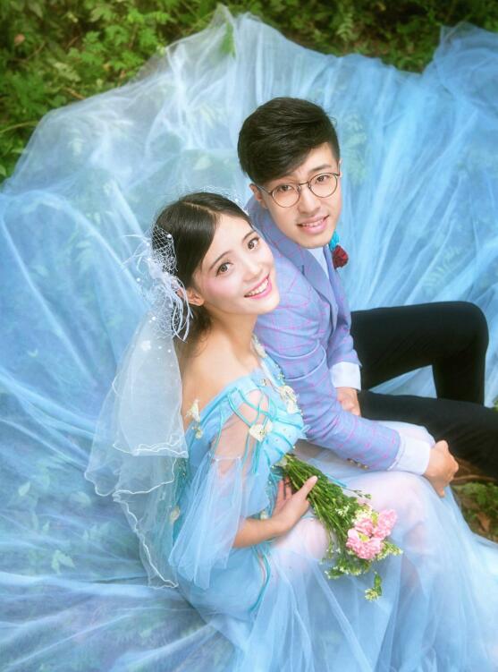 美翻啦~ 超级美丽的森林系！😍😍😍😍😍😍😍