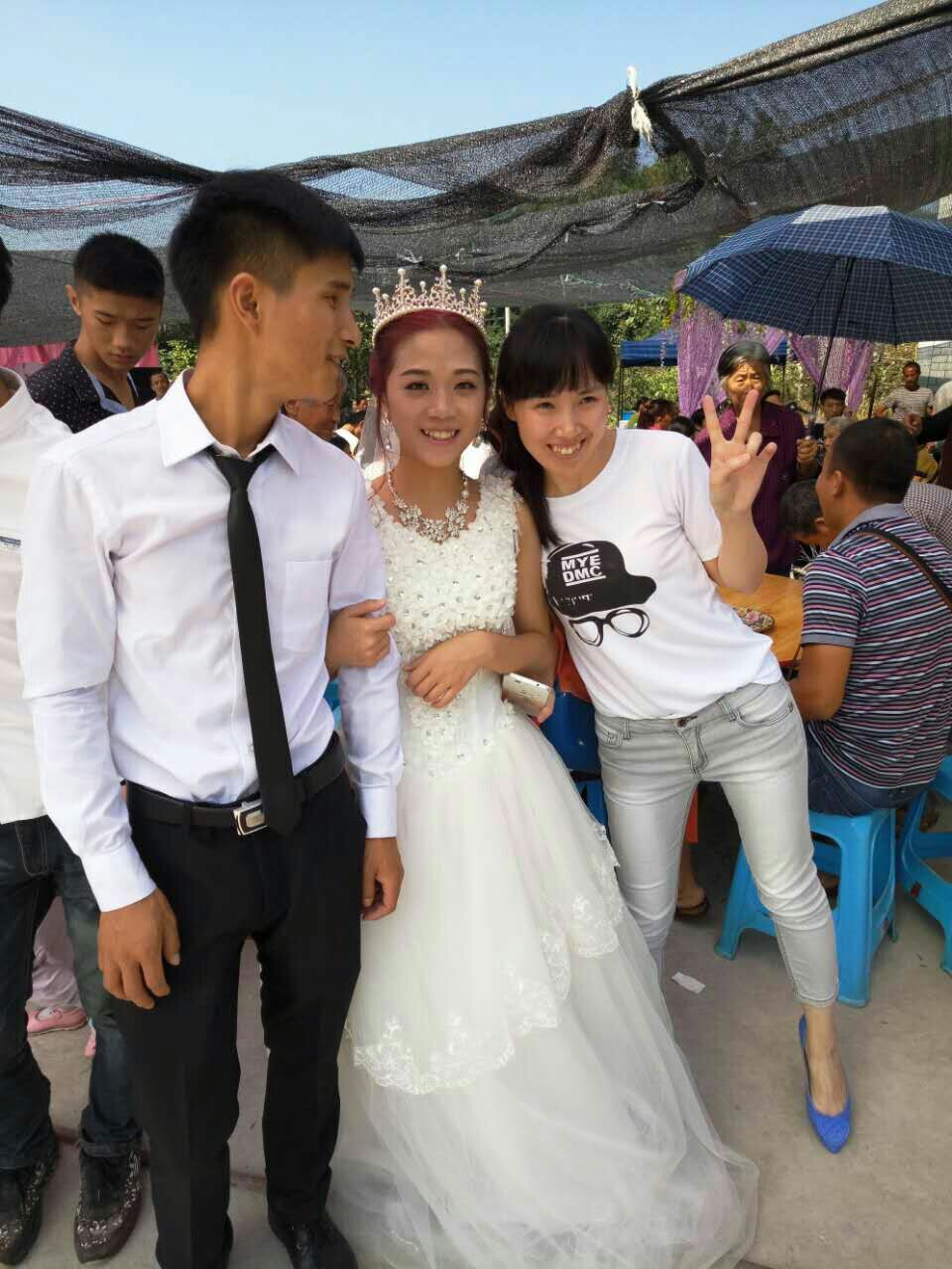 来说说我的结婚历程，分享下我的血泪史