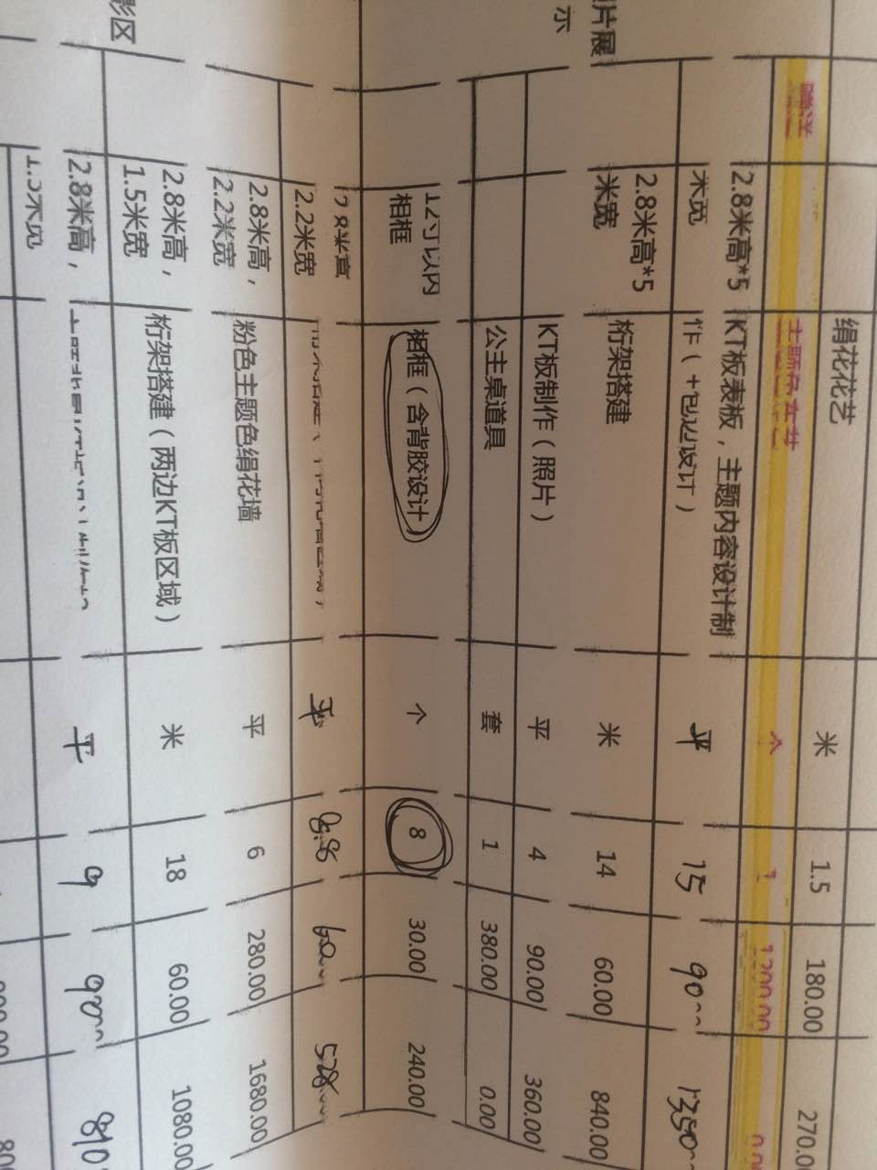 婚庆公司不负责任赔偿一直没有落实