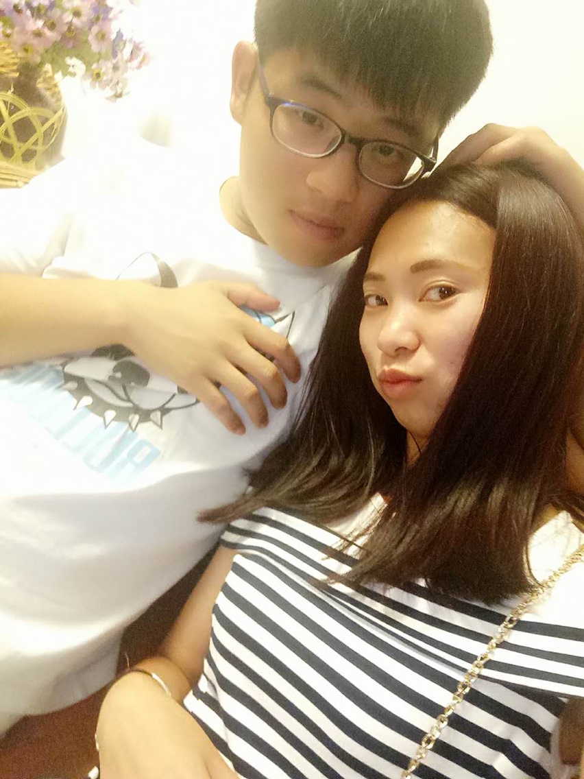 我想陪你一起吃吃苦，再享享福，一辈子和你在一起叫，将来