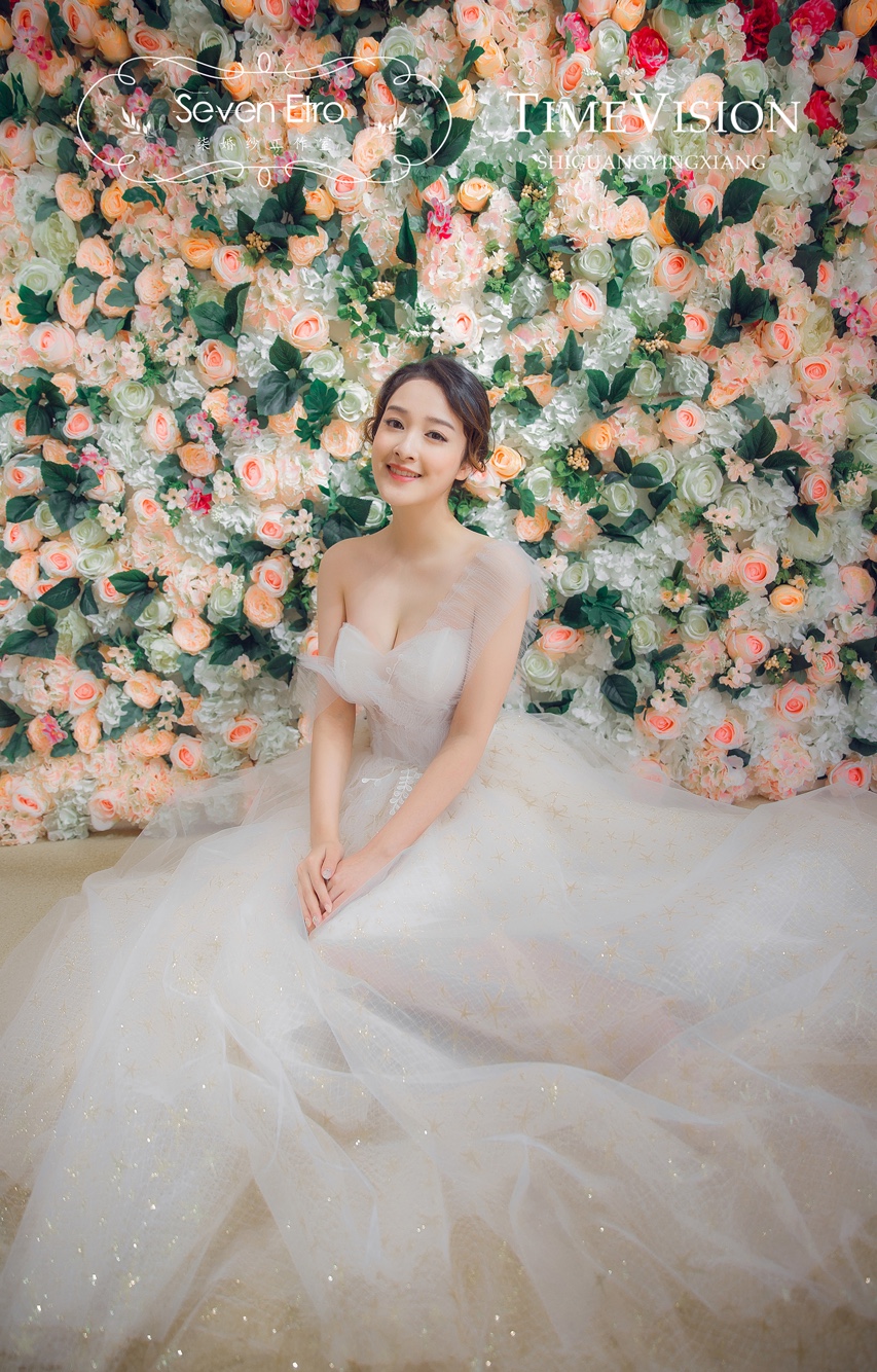柒婚纱工作室