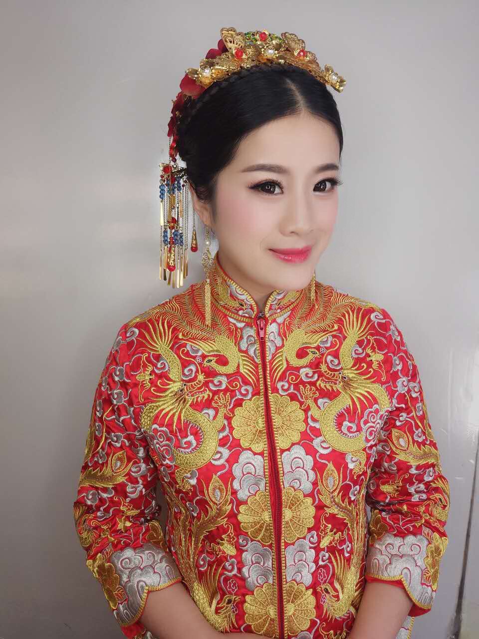 婚期五月一日
