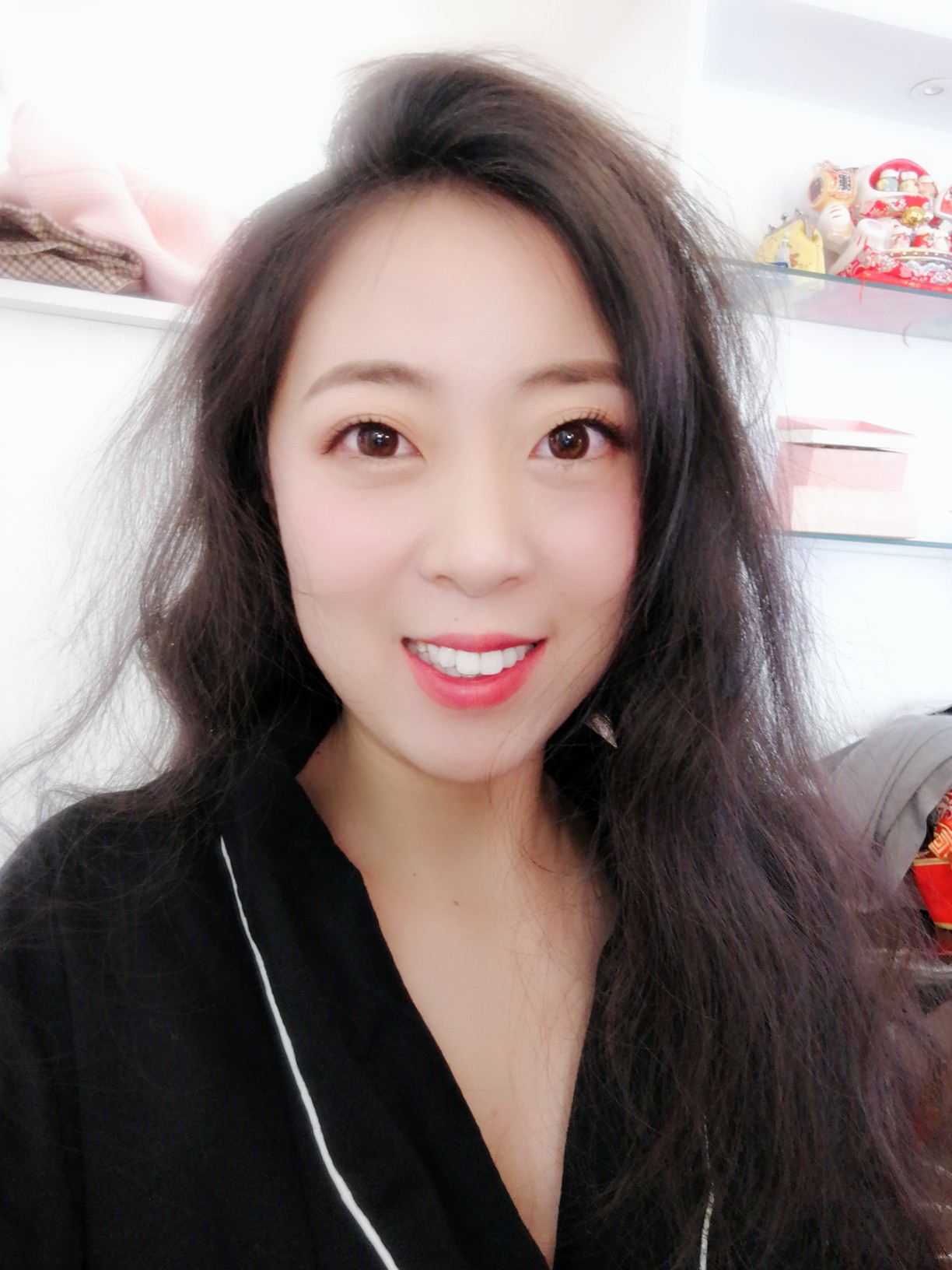 试妆干货丨对比2家，这些细节让我拒绝预订