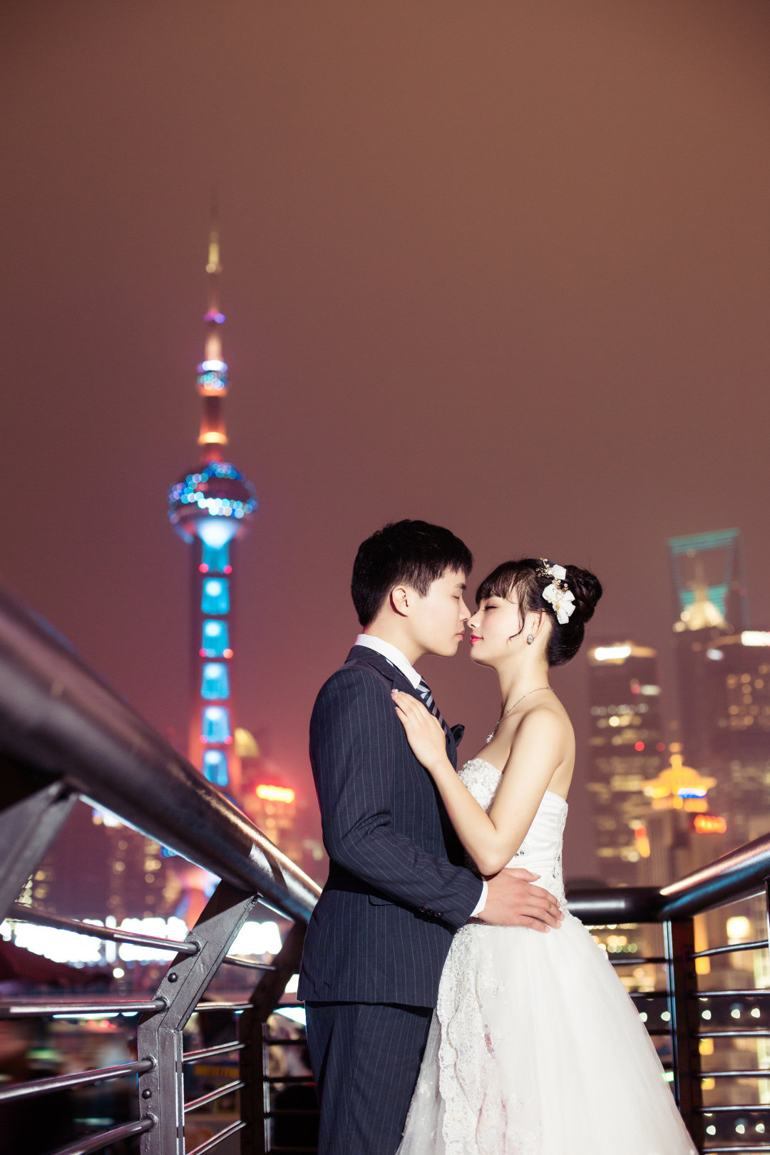 上海婚纱照