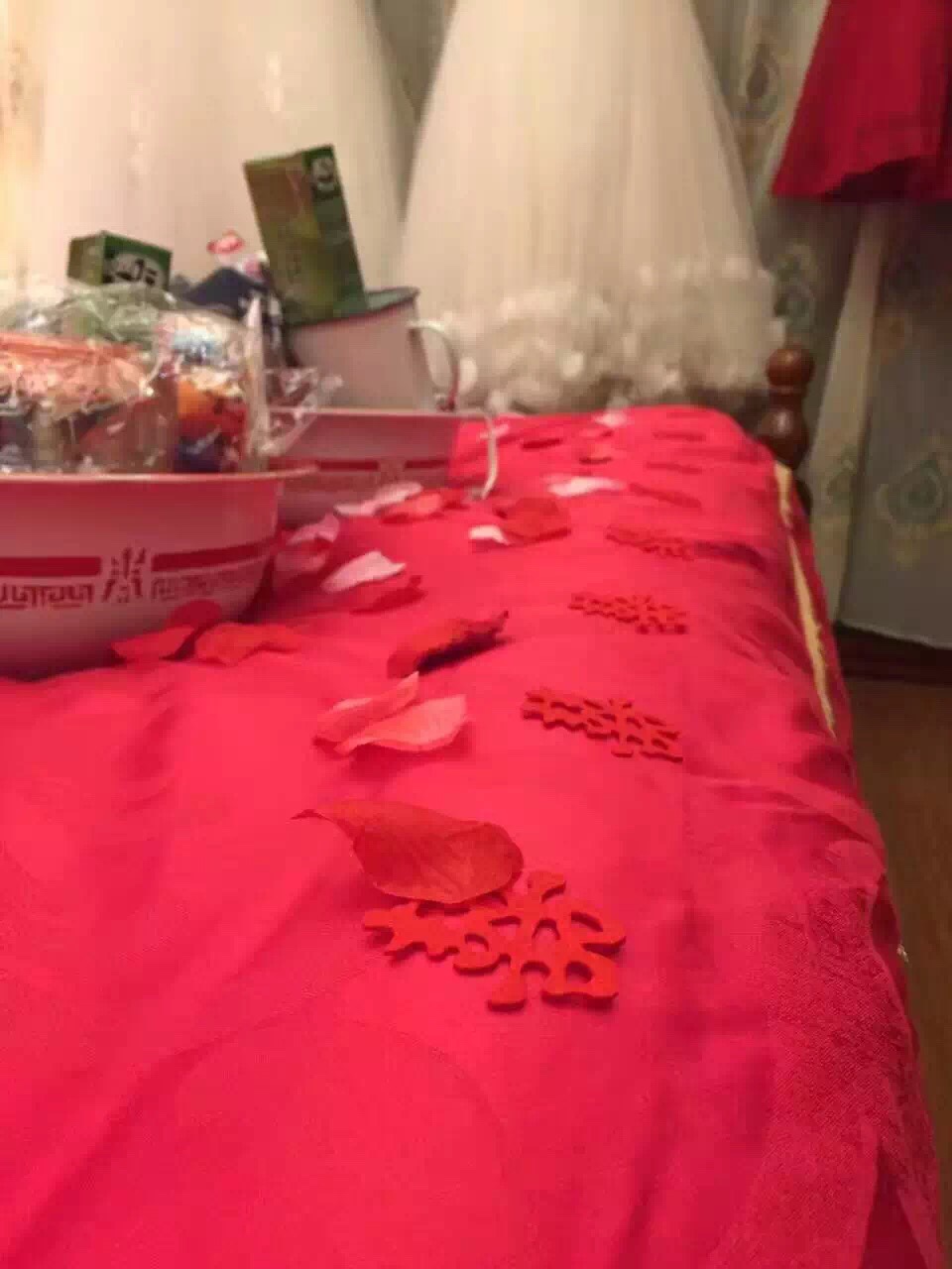 喜啦啦婚礼紀