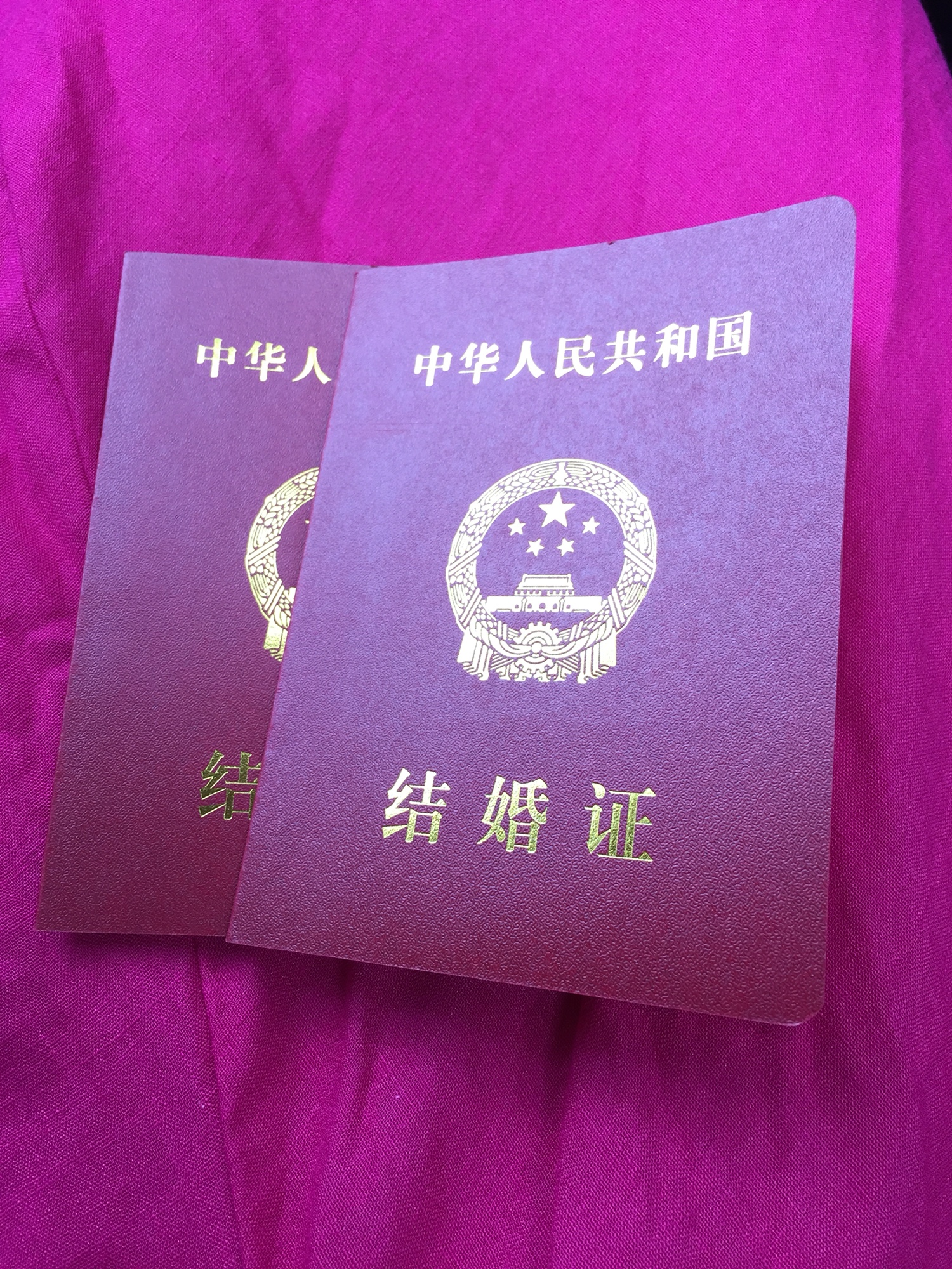 我家的大叔就一个
