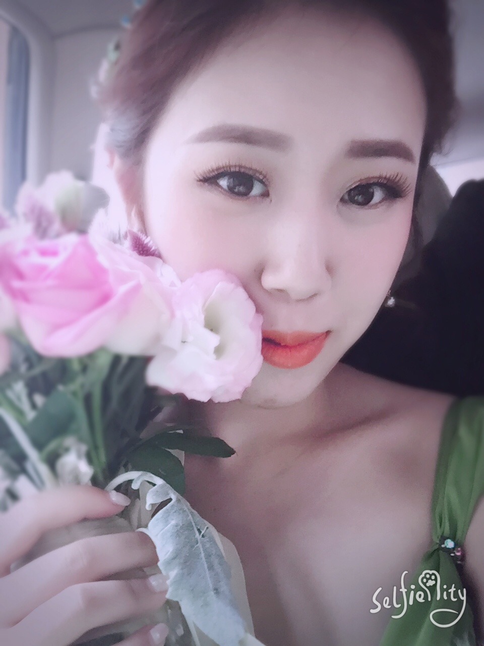 90后萌妹子和80后大叔