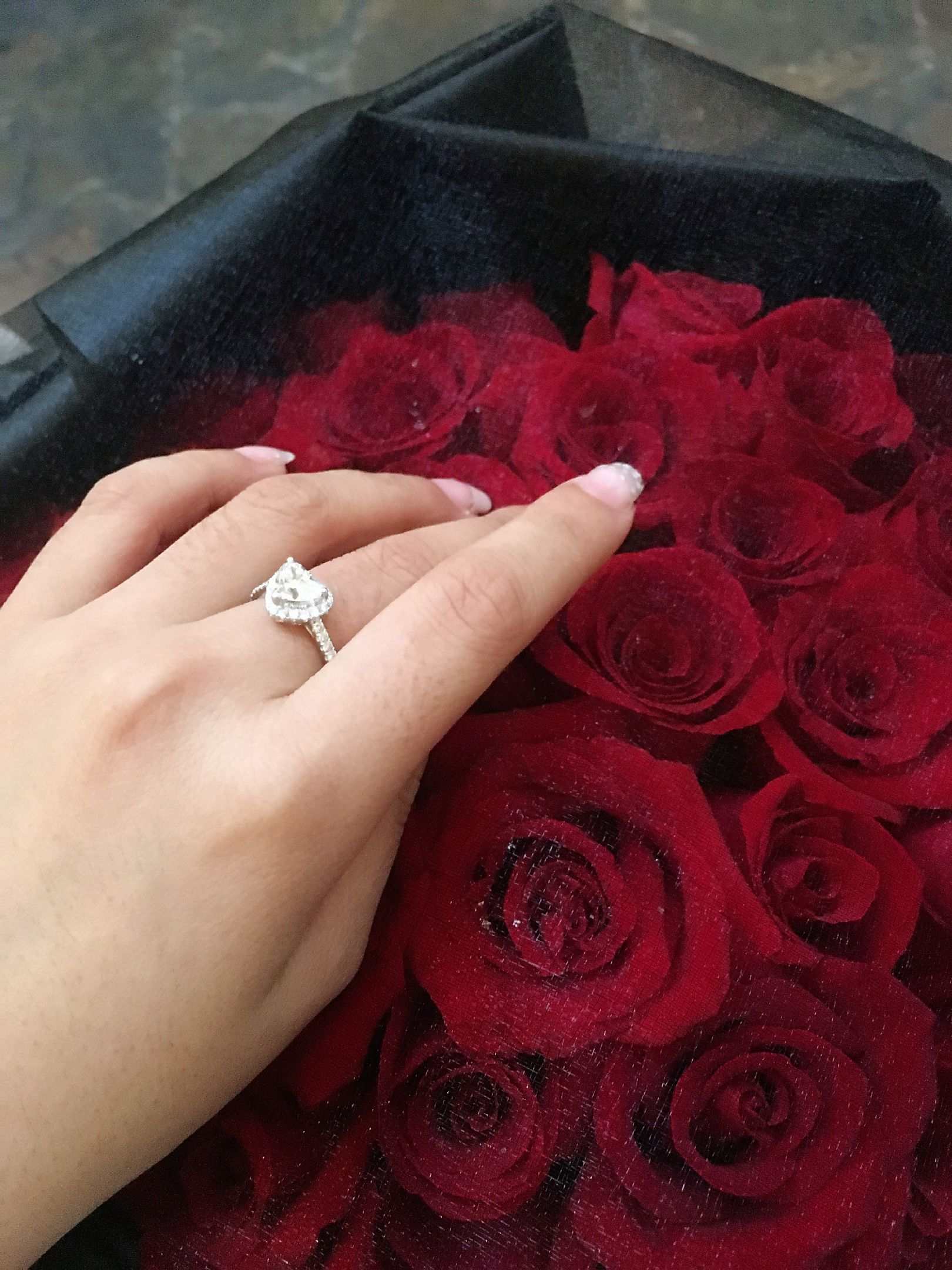 4W+拿下1克拉定制钻戒！BN婚戒定制攻略大揭秘