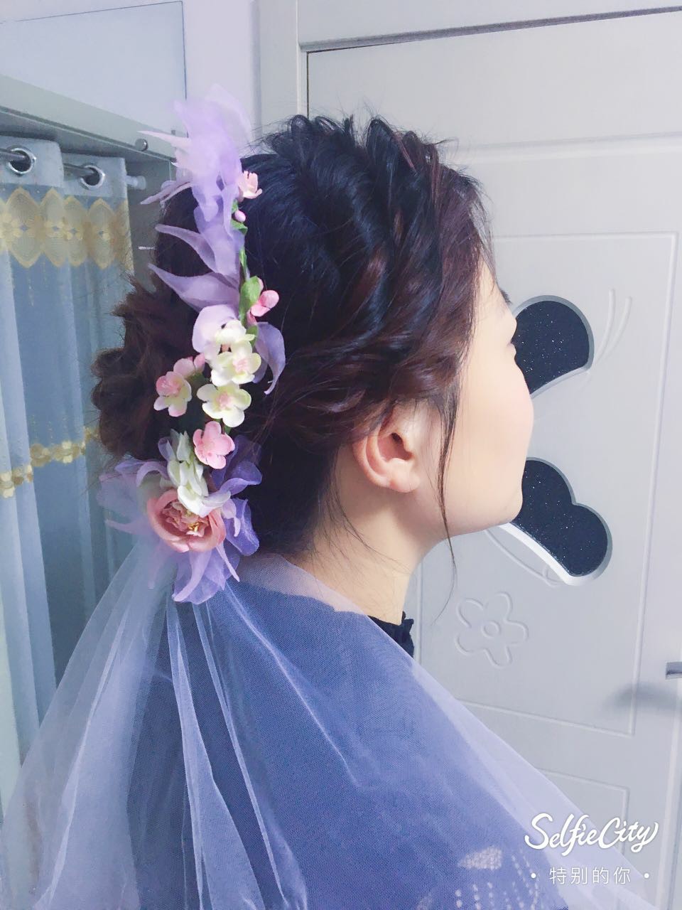 绘莹美妆