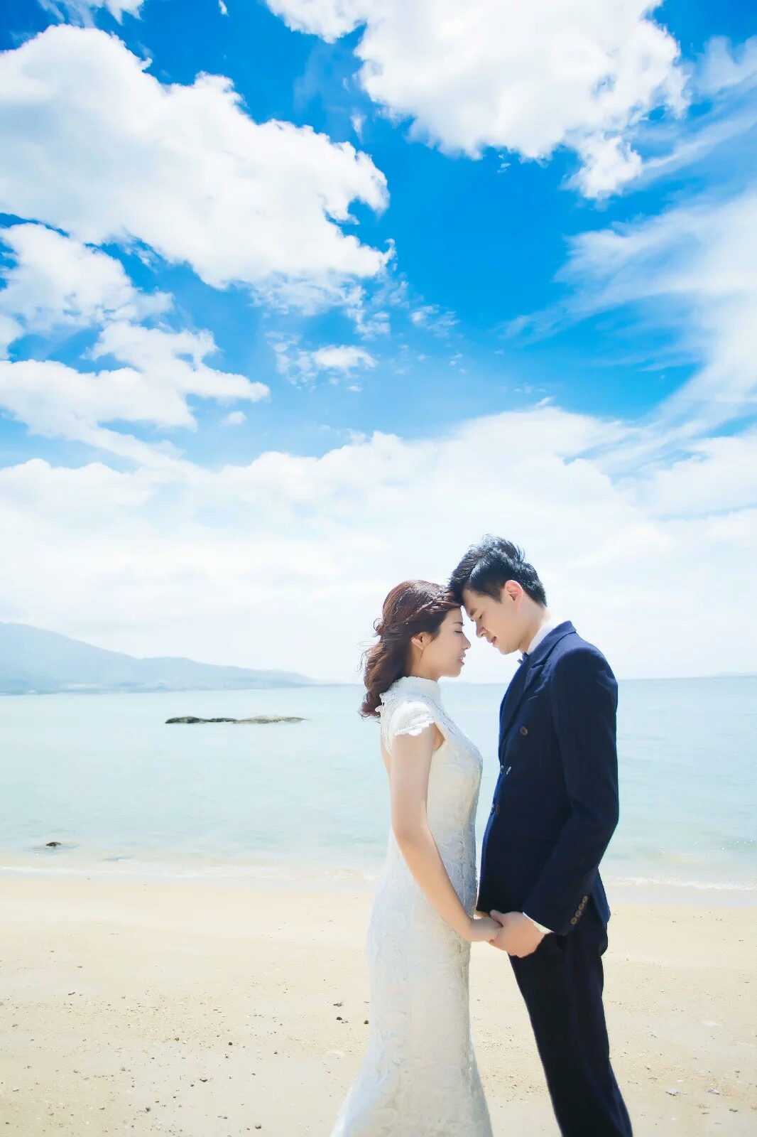 离结婚就差一个月多几天，什么都没准备，也不知道准备什么？