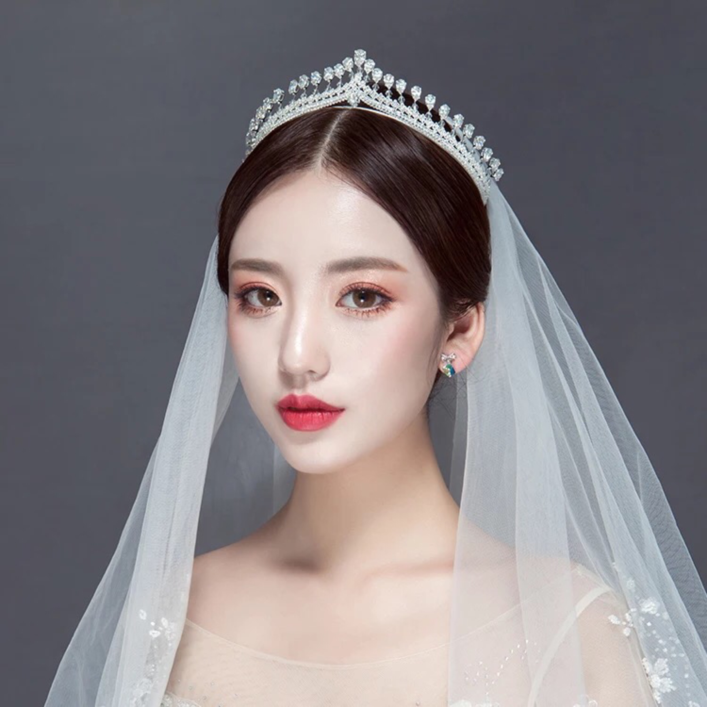 Angel彩妆造型