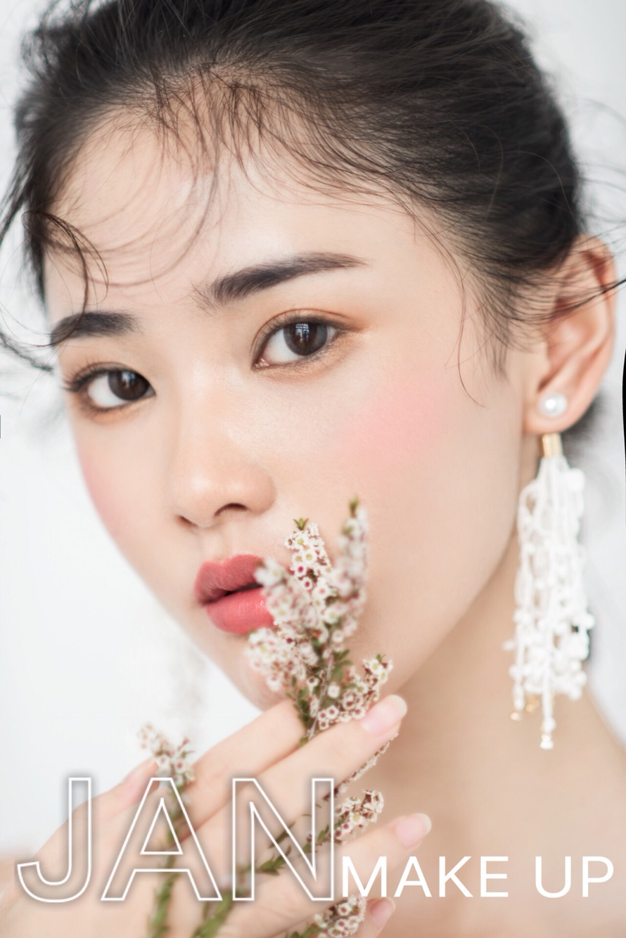 小小
