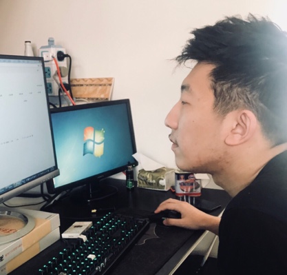 于立洋