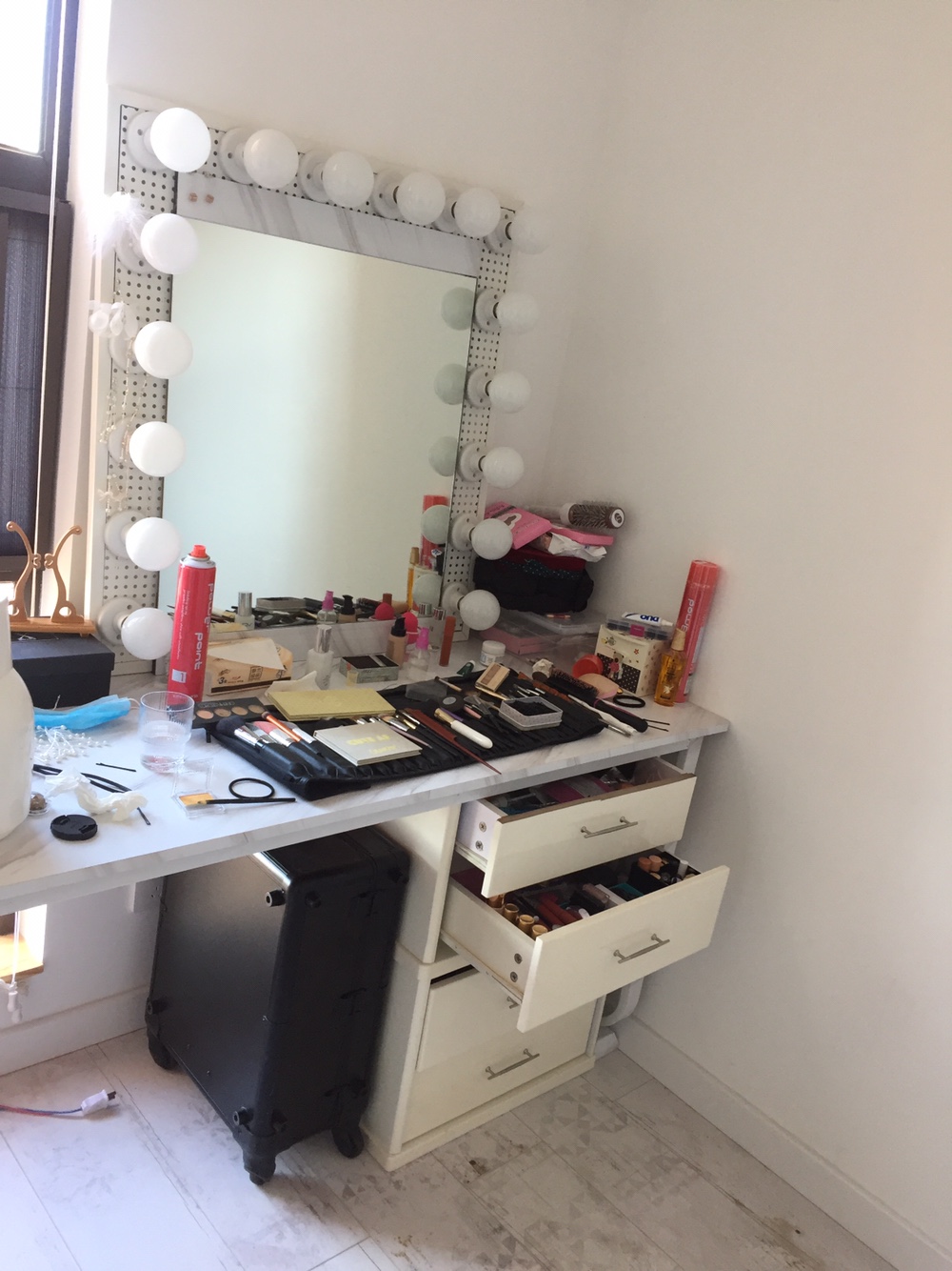 JUNMAKEUP 婉君造型