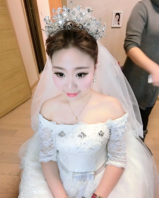 众李珣你 大婚现场&婚礼小物大公开