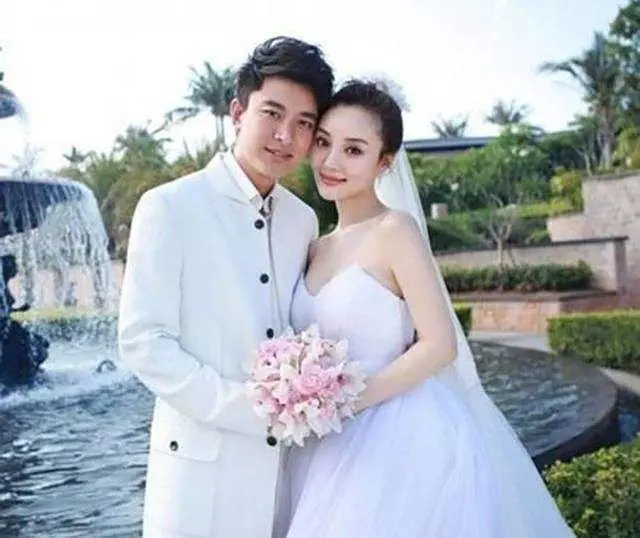复习一下这些明星的婚礼誓言，你有啥感想？