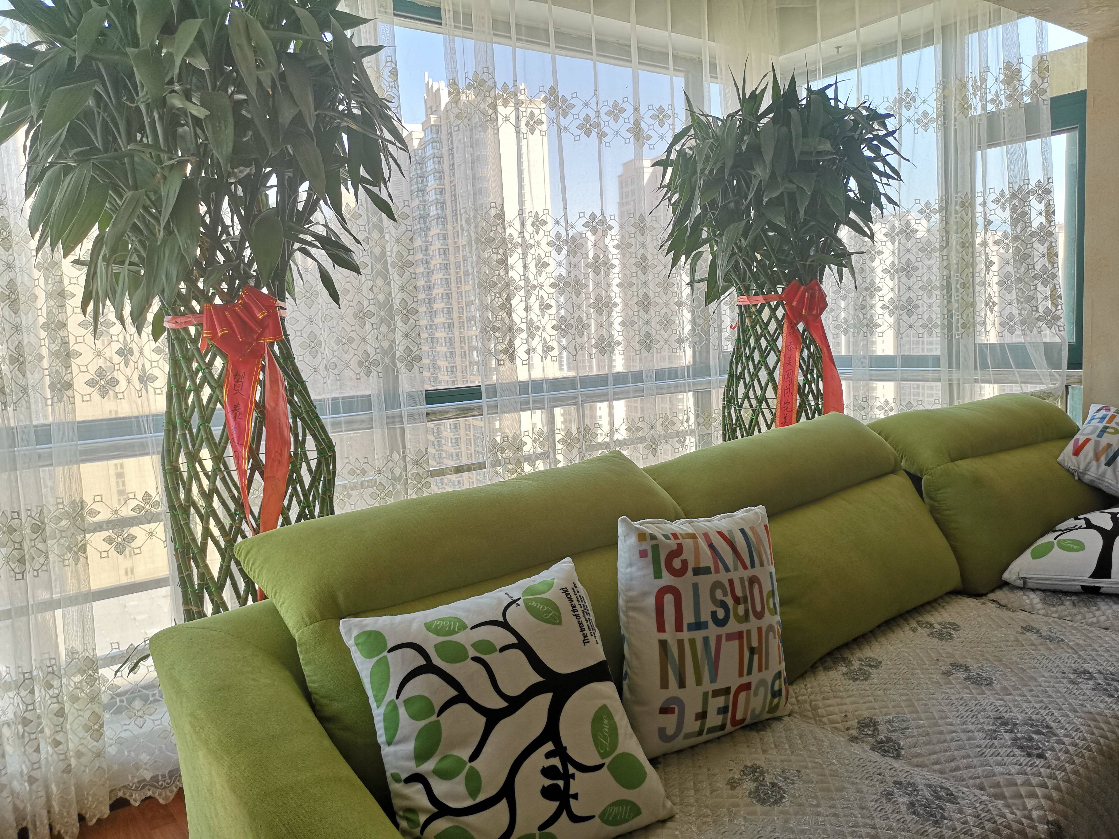 泰美私人订制婚纱造型