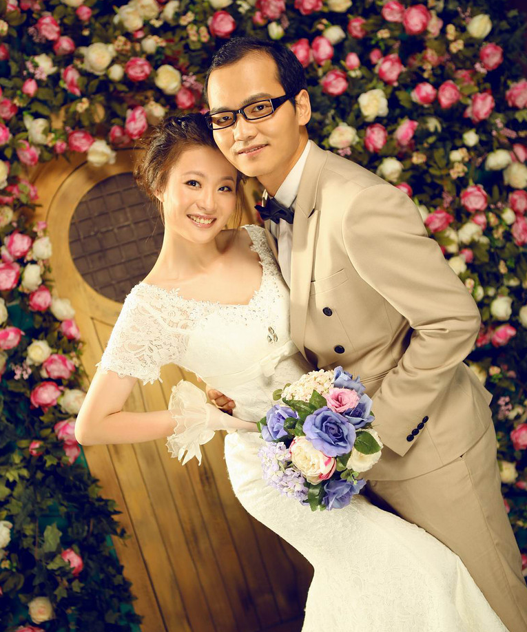 大婚流水记 分享备婚攻略