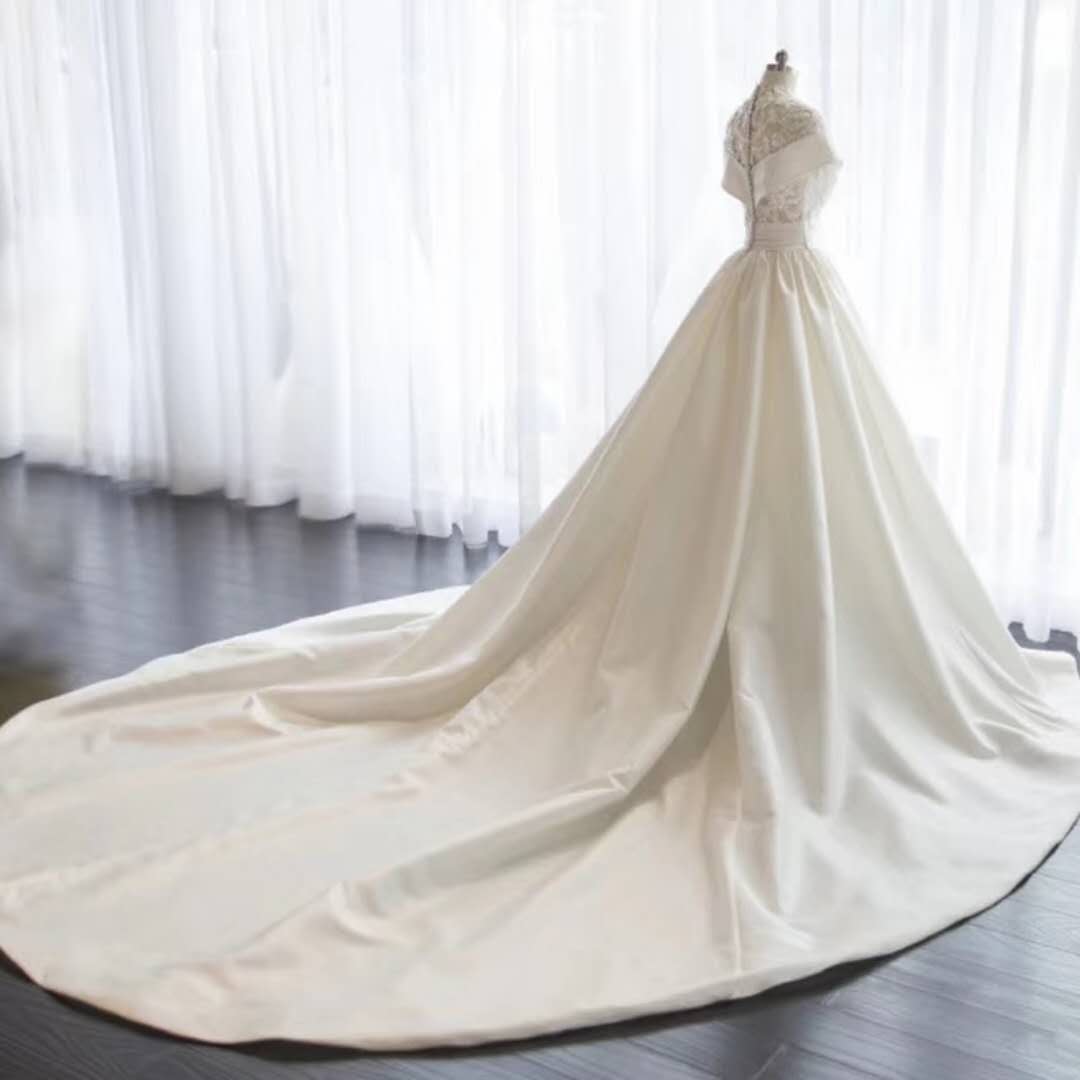 时玖美学婚纱馆