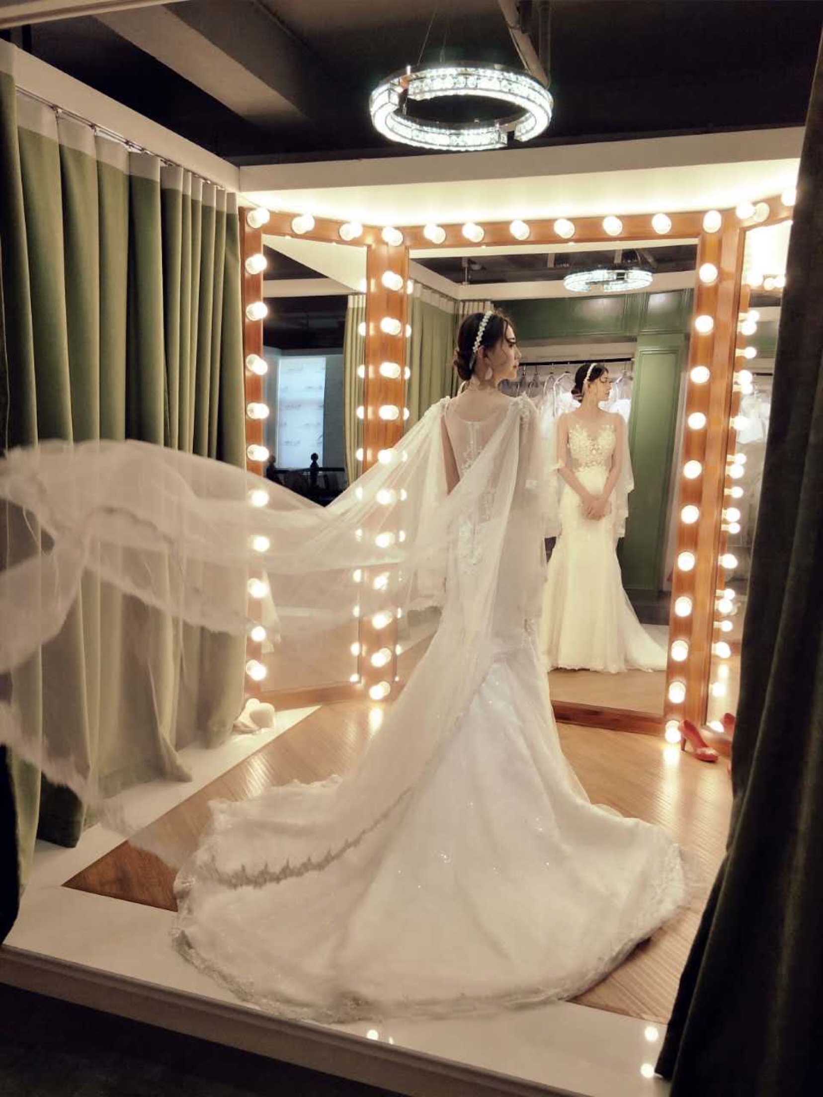 爱丽丝·视觉美学