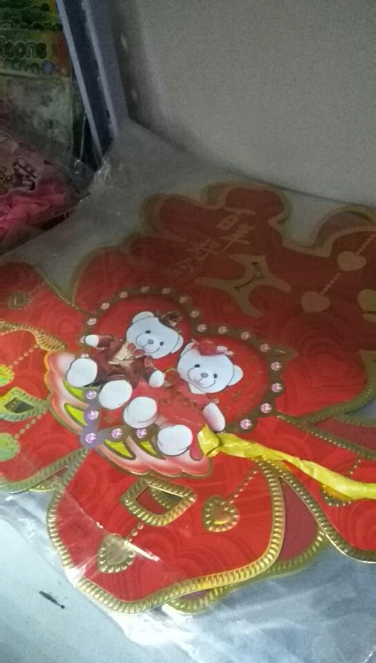 金梅婚庆礼仪公司