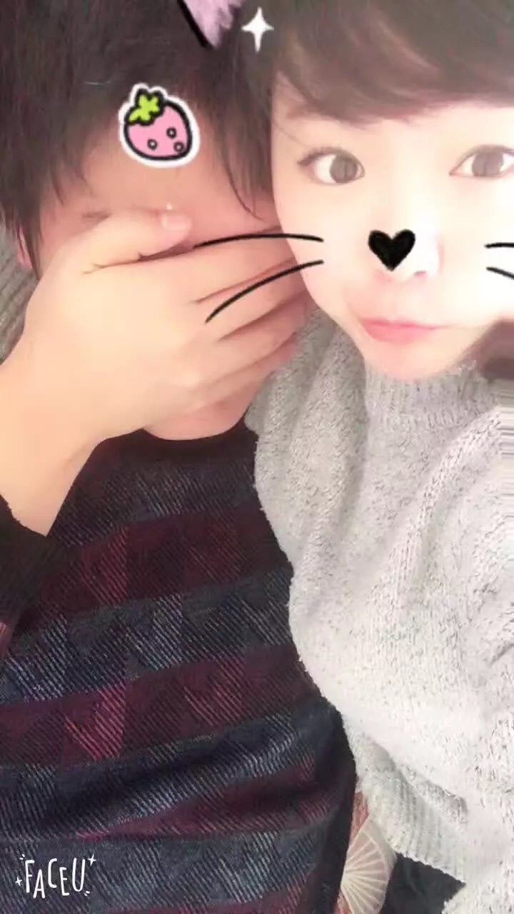 订婚了了了了