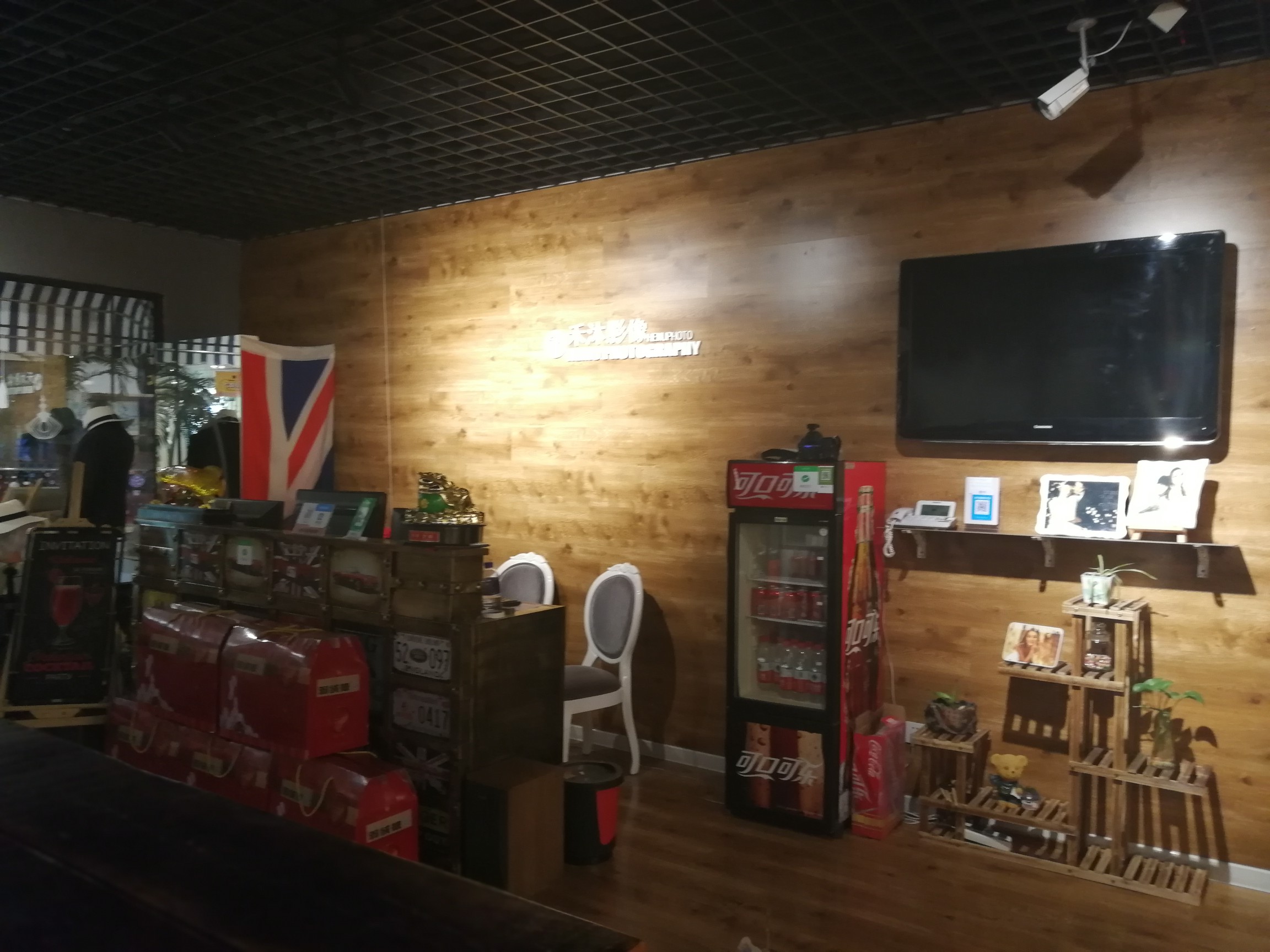 禾沐影像城市旅拍