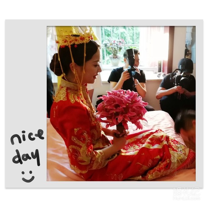 超超超平价婚礼！热闹又有面子，超低价三金太吸睛