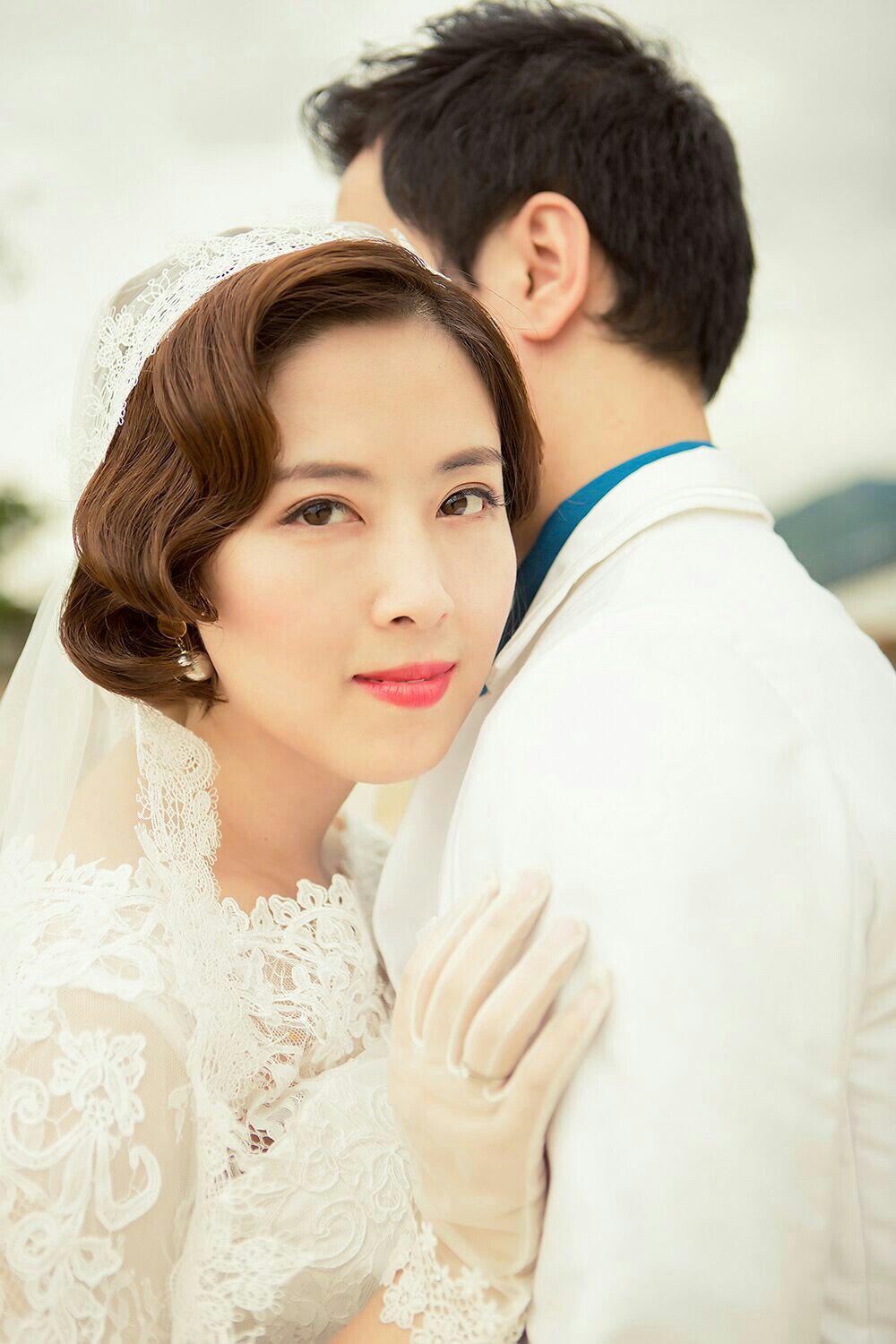 美美婚纱照预告片