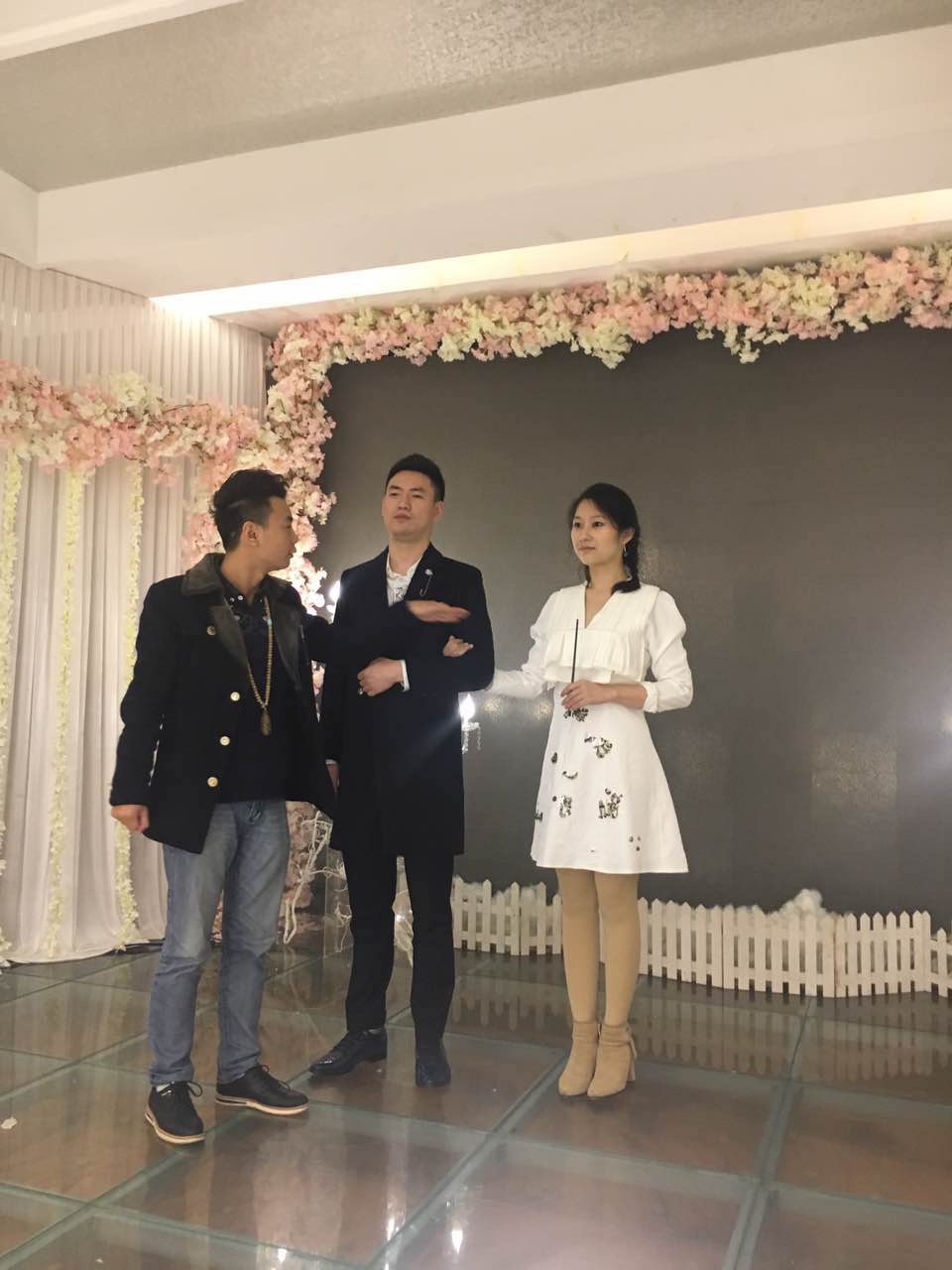 答谢宴/回门宴流程及准备心得体会（干货帖，附所有婚品的链接）