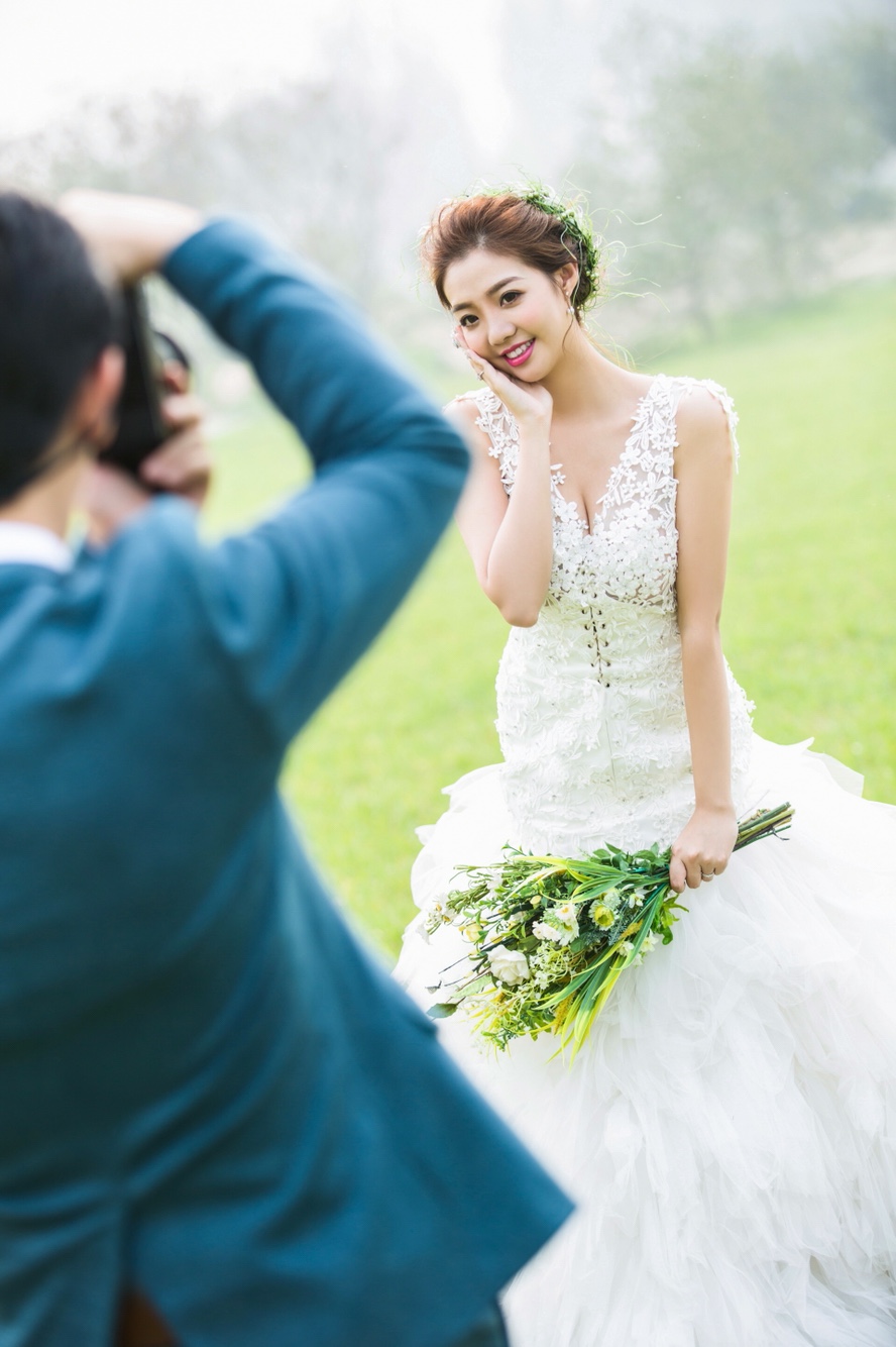 10.2婚礼💒 一点一滴的备婚中…