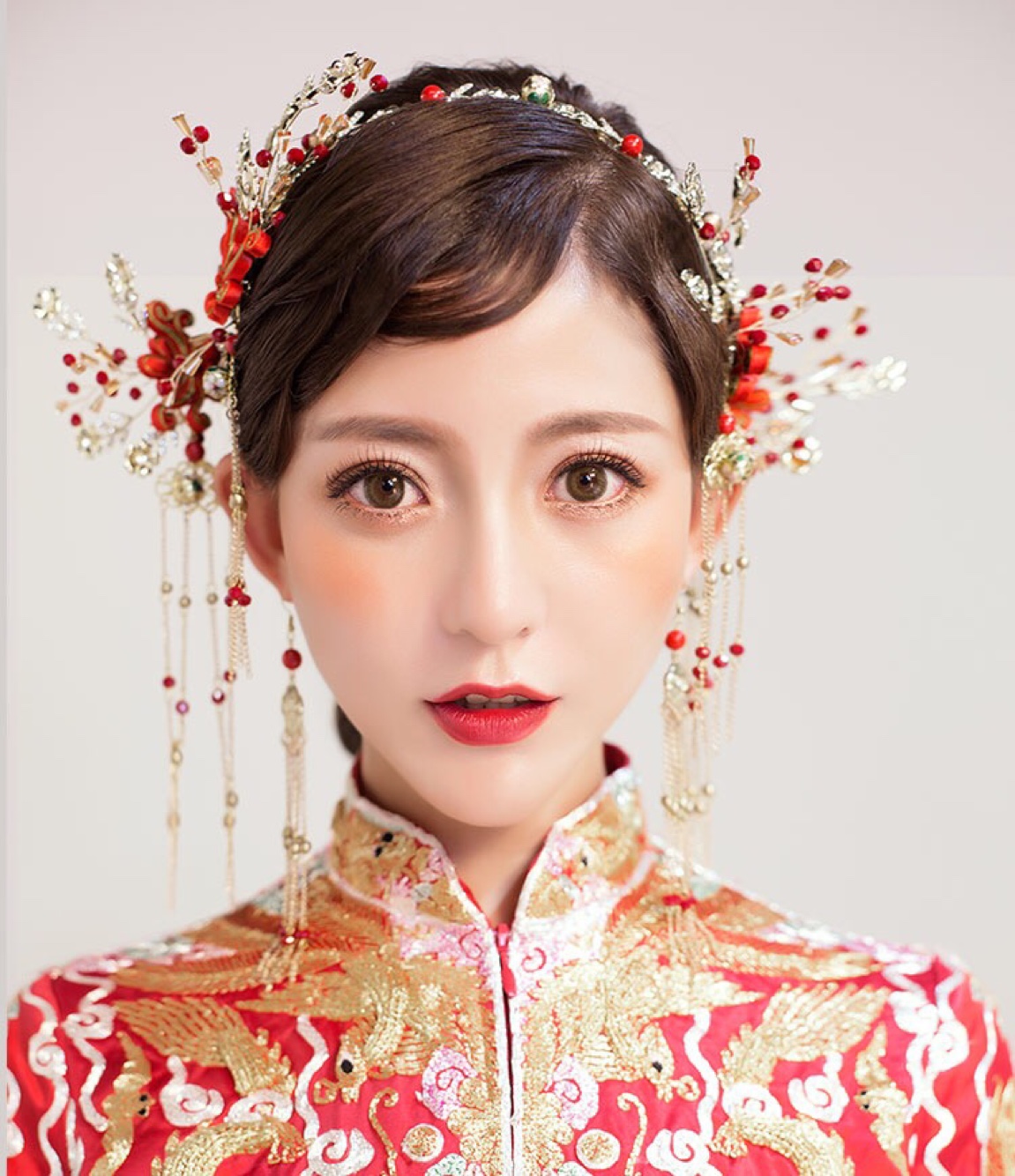 【星尚美学】新娘服务馆