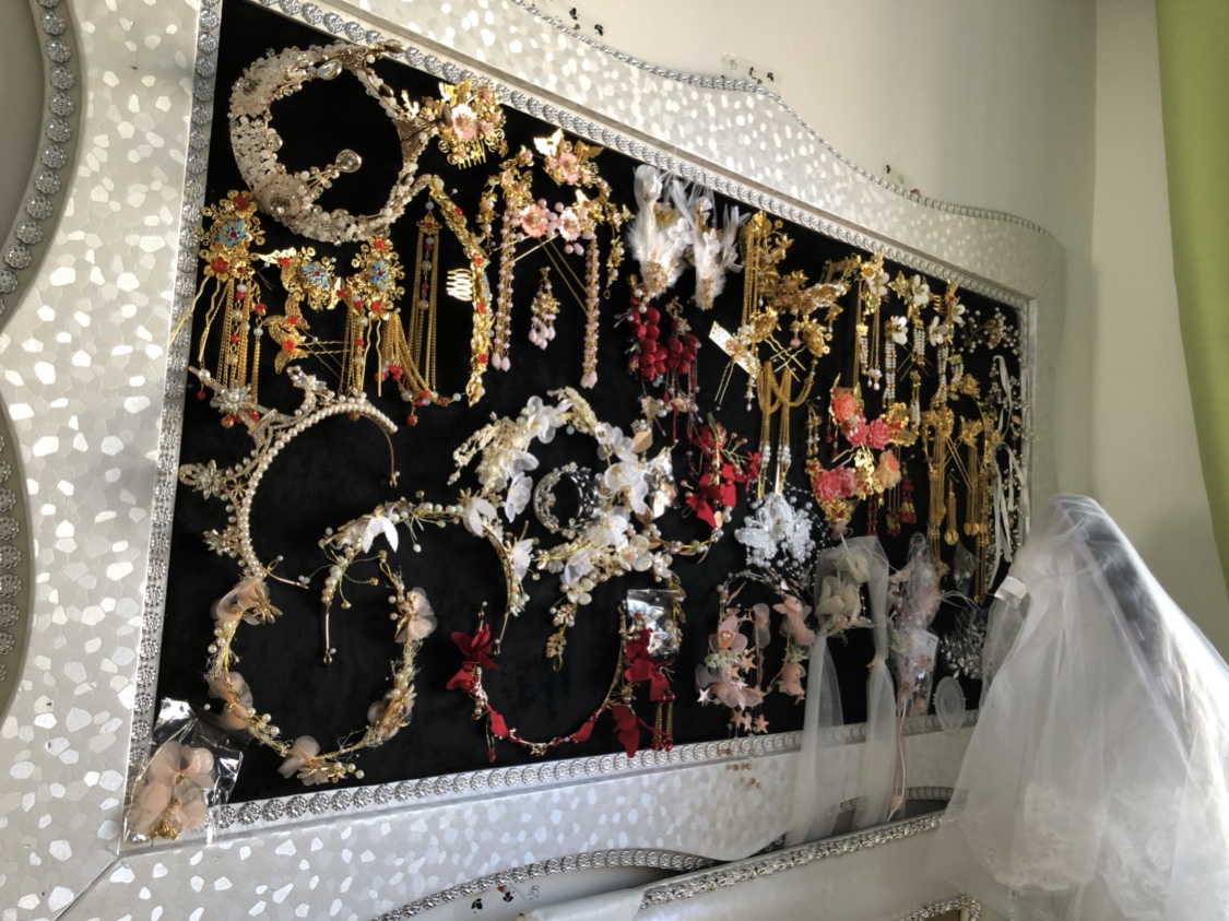 金金