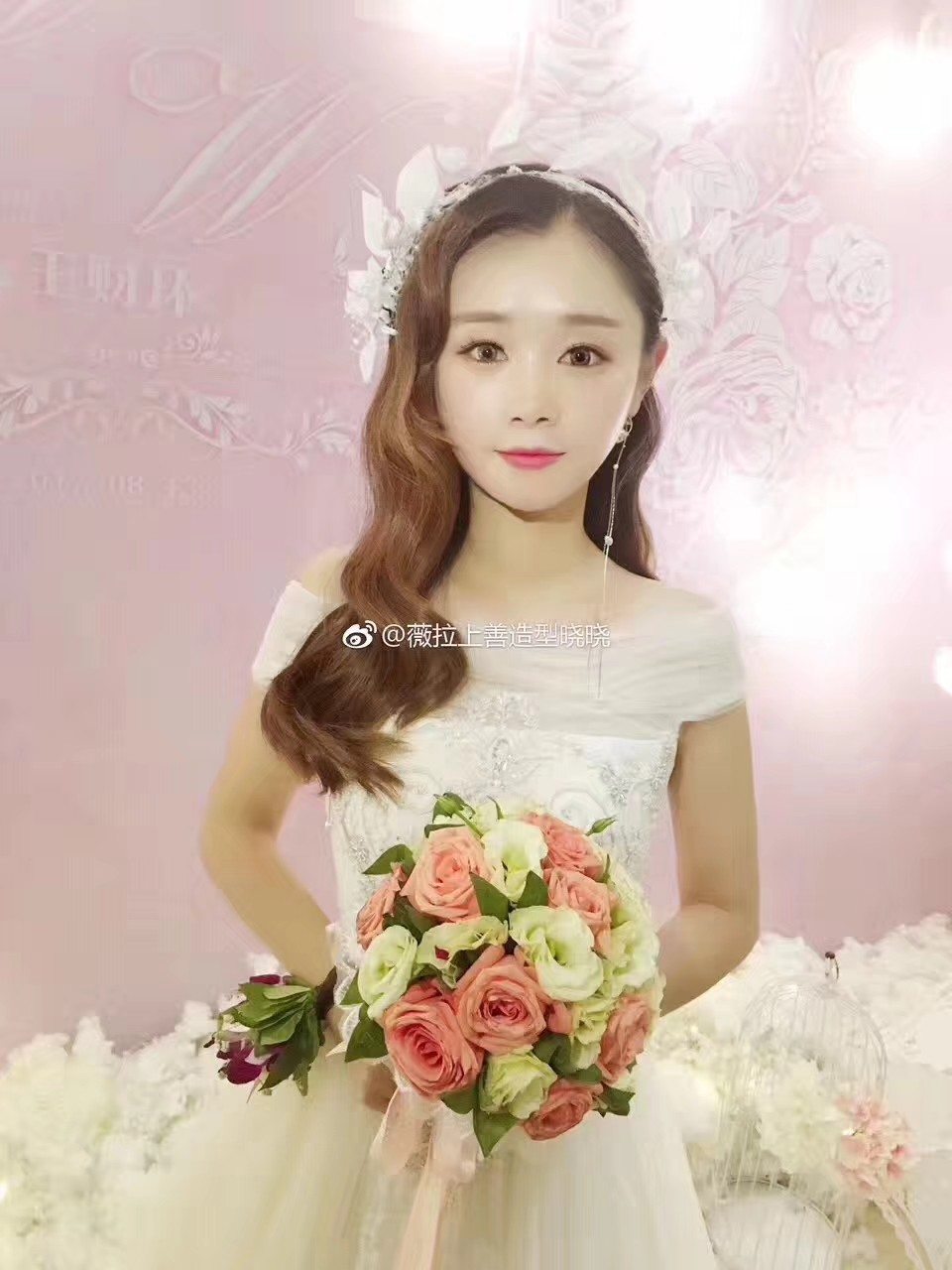 婚紗禮服