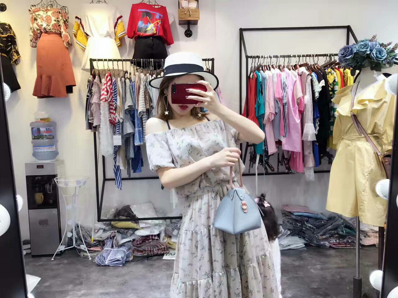 婚后准备什么衣服