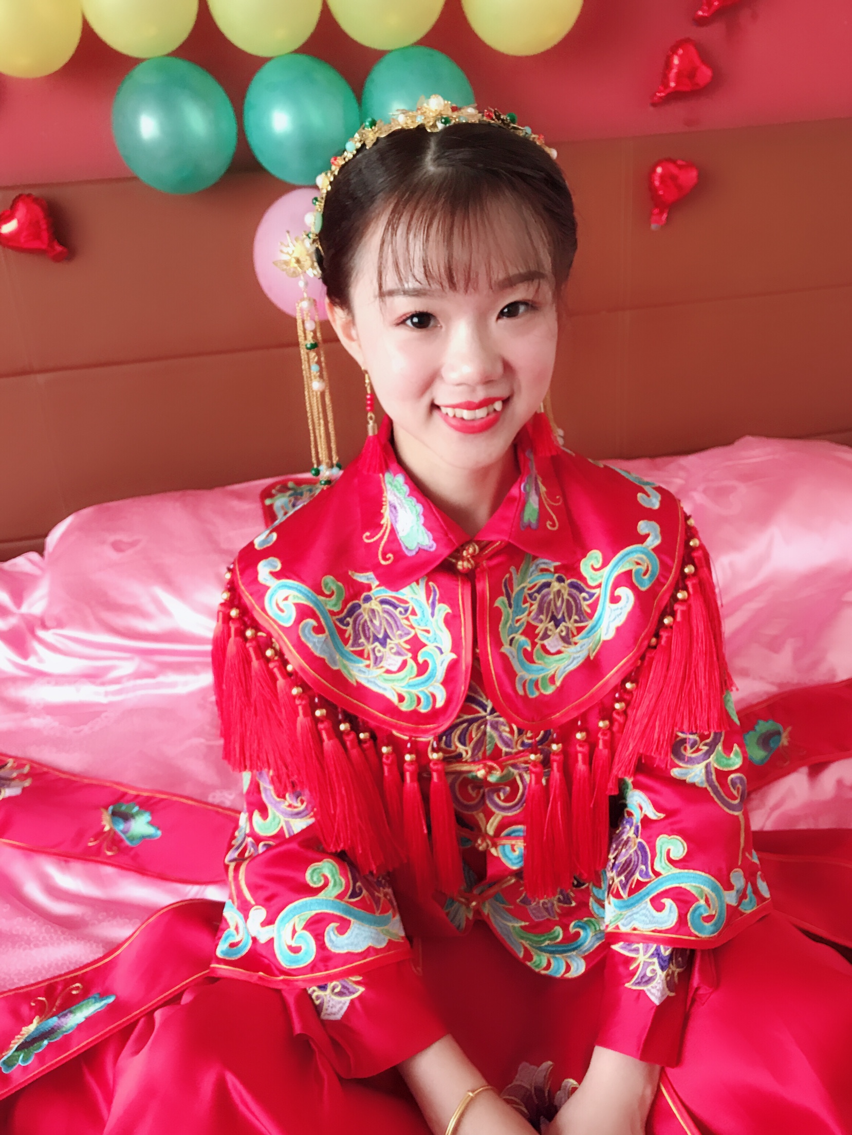 楠楠美妆