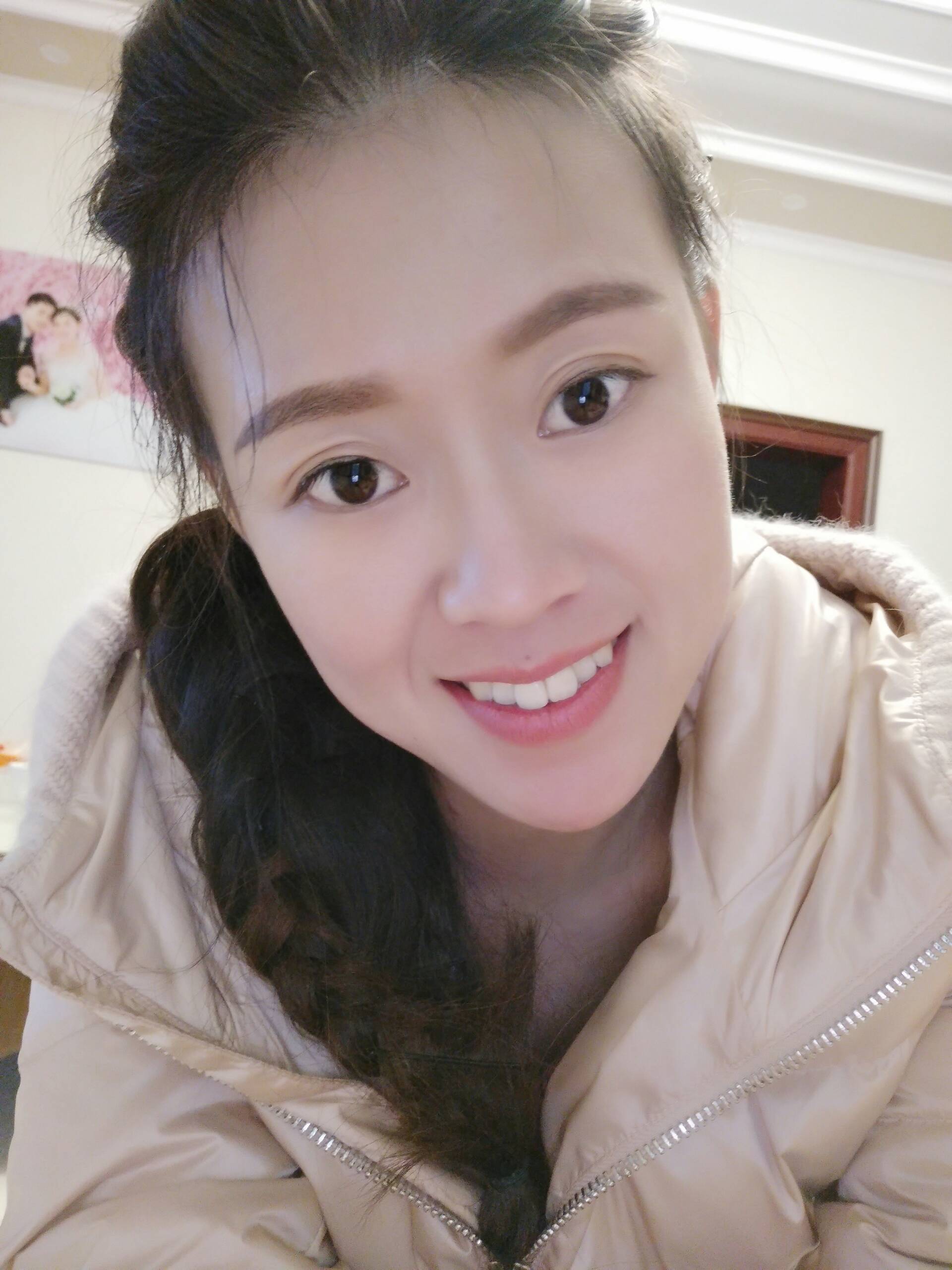 婚礼结束，感恩所有