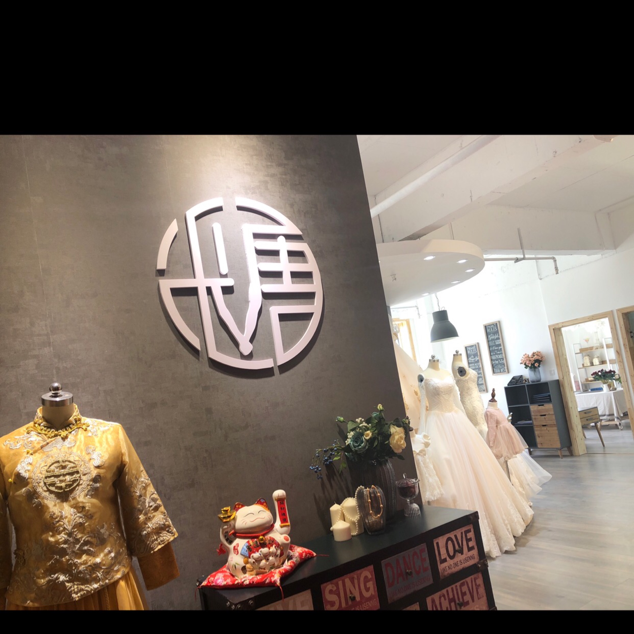 糖果婚礼宴会设计