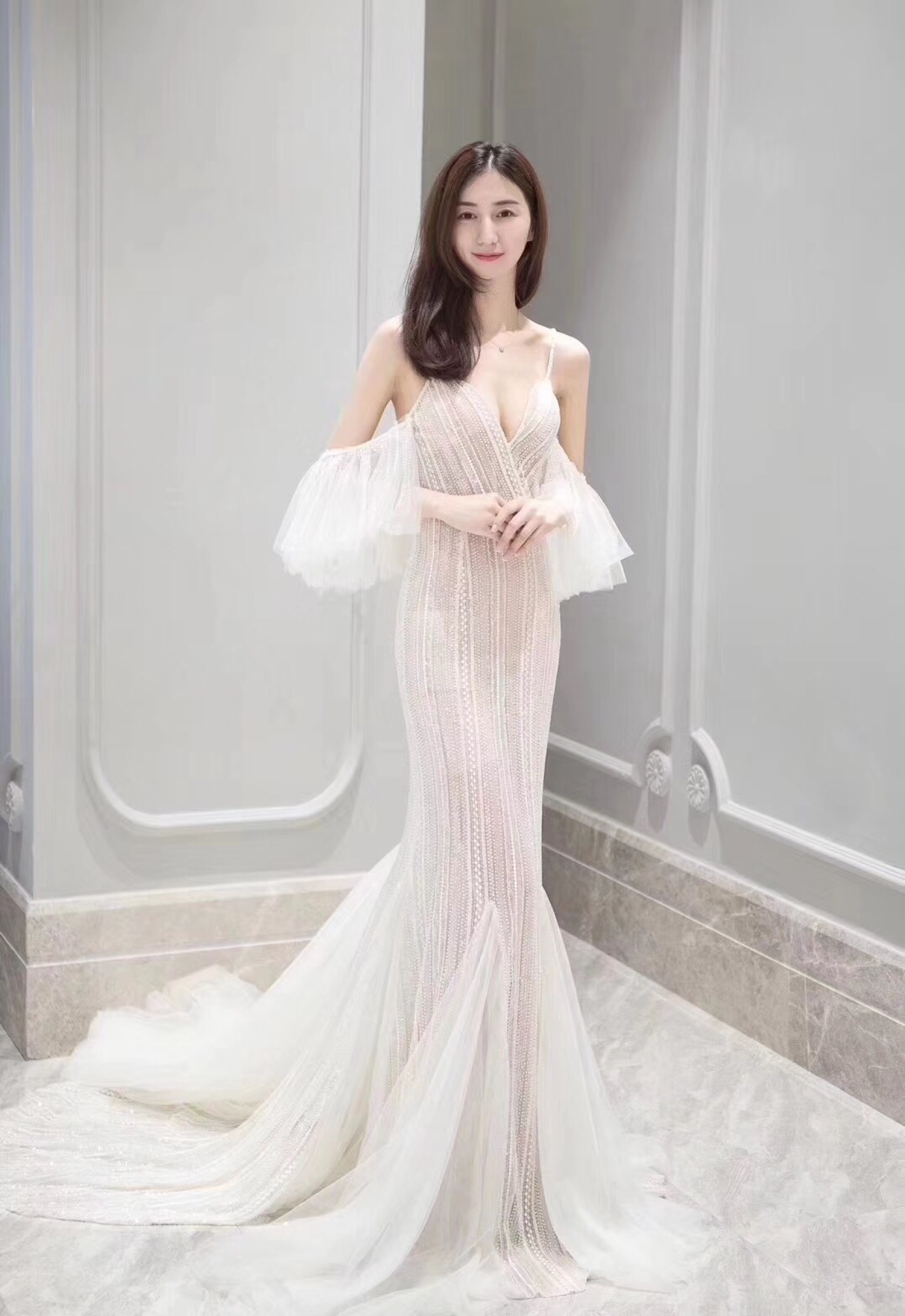 Just married 幸福伊始婚纱馆