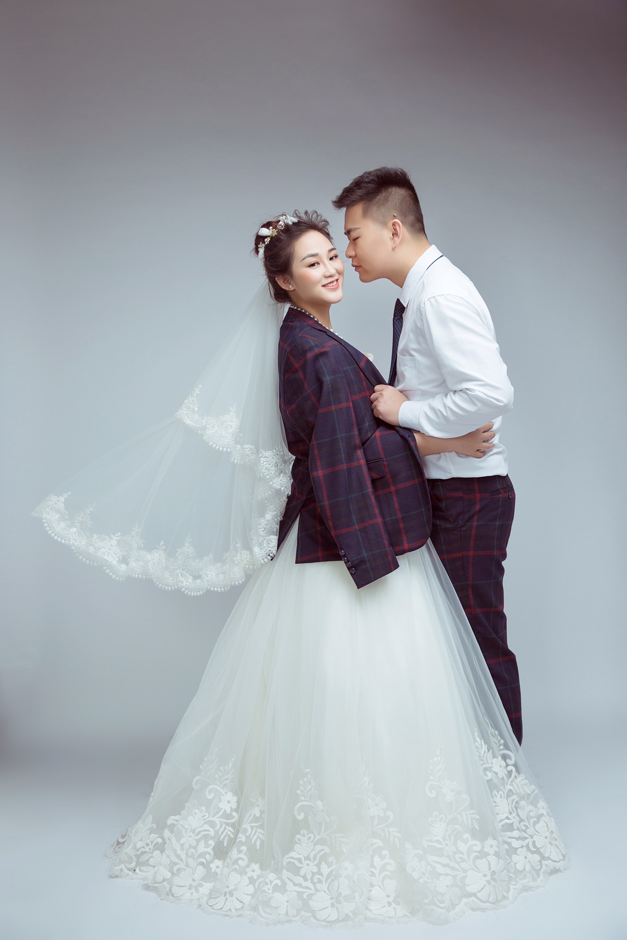 婚礼前要注意些什么啊？