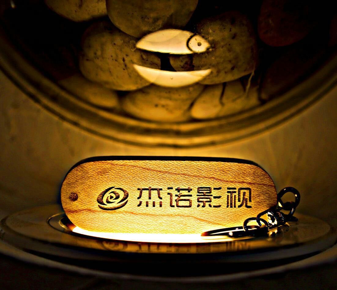 杰诺影视