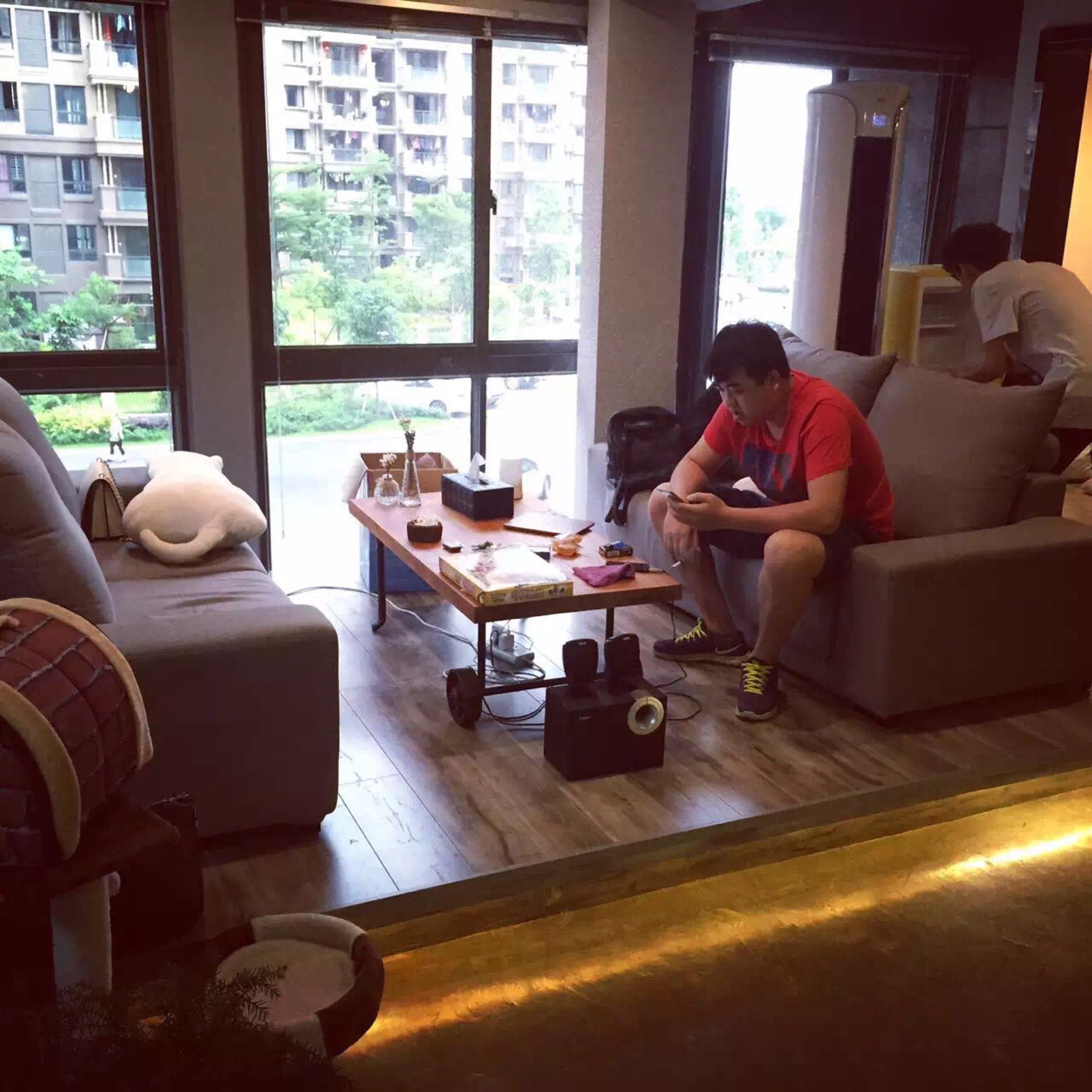 复刻回忆婚礼定制
