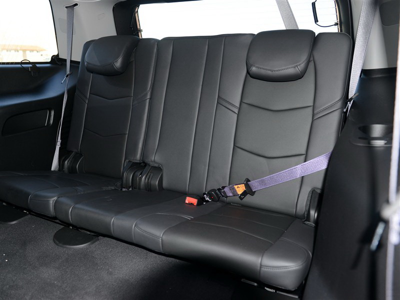 【凯迪拉克】凯雷德