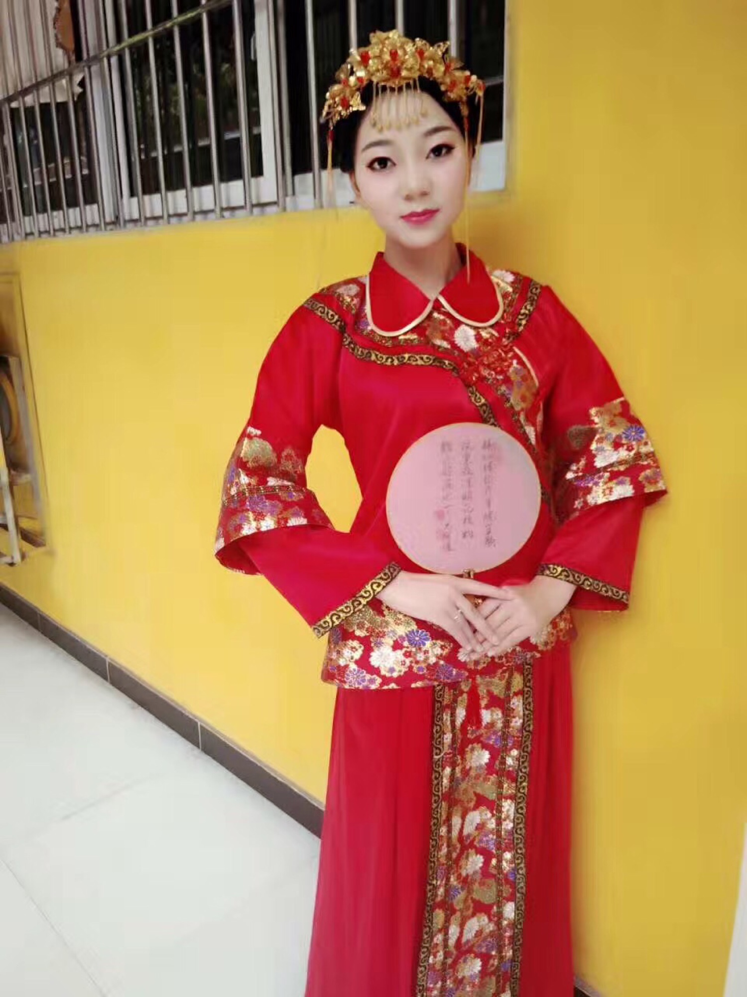 婷子美妆私人订制