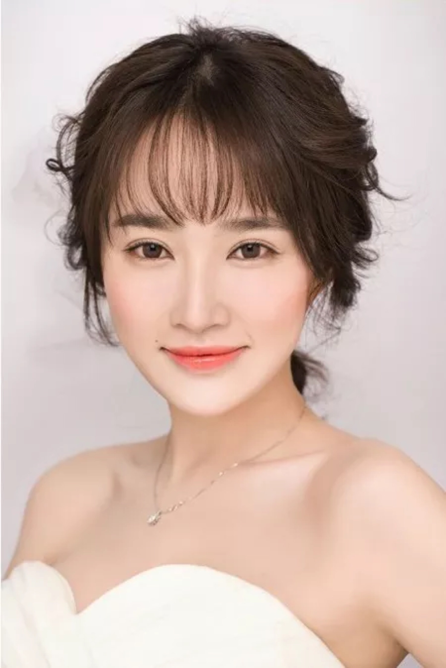 婚纱礼服