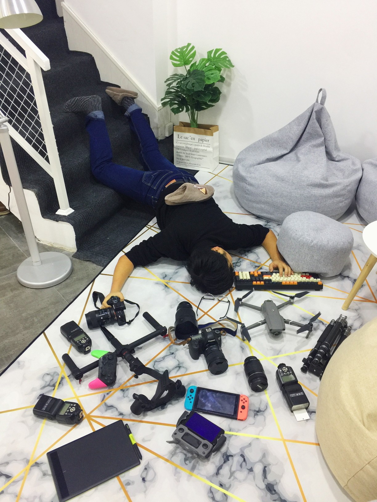 郎熙寒摄影工作室