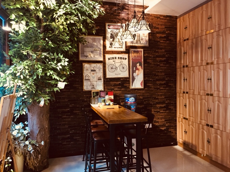 爱立方新婚会馆