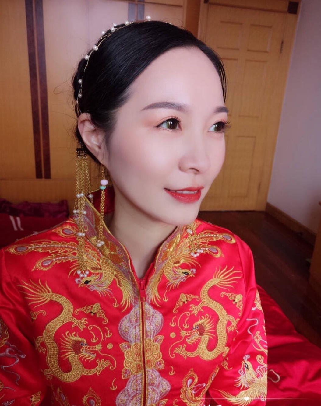U美妆馆